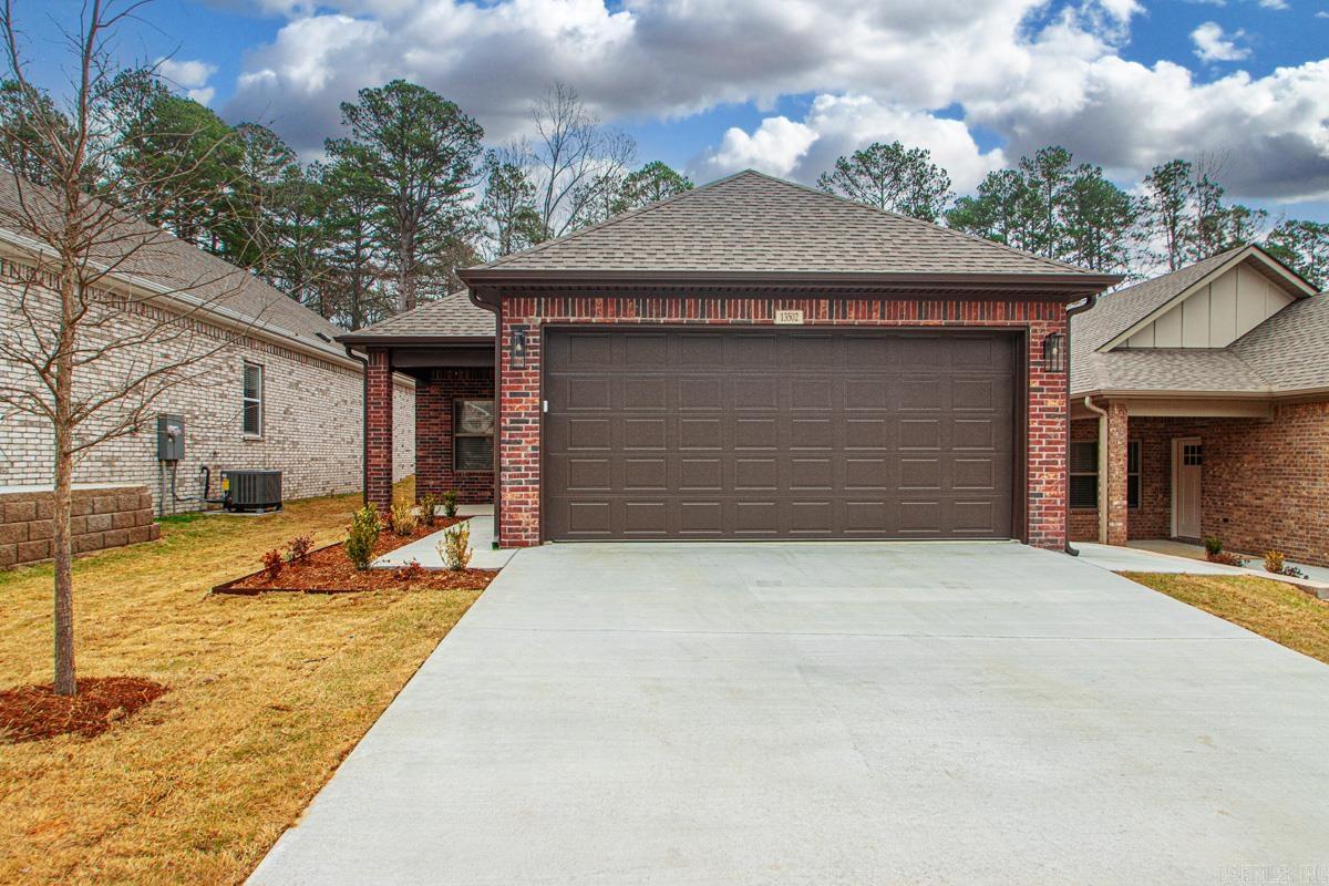TETON VALLEY ADDITION - Residential