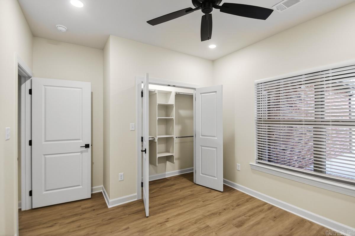 TETON VALLEY ADDITION - Residential