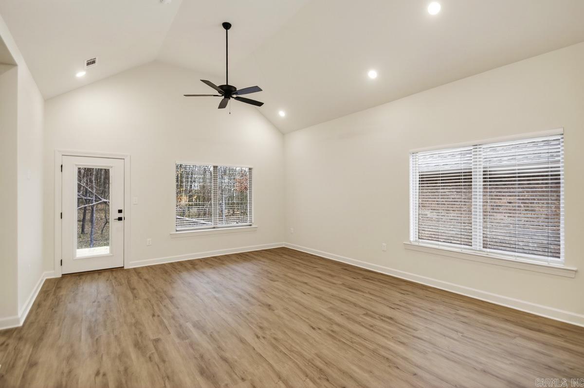 TETON VALLEY ADDITION - Residential