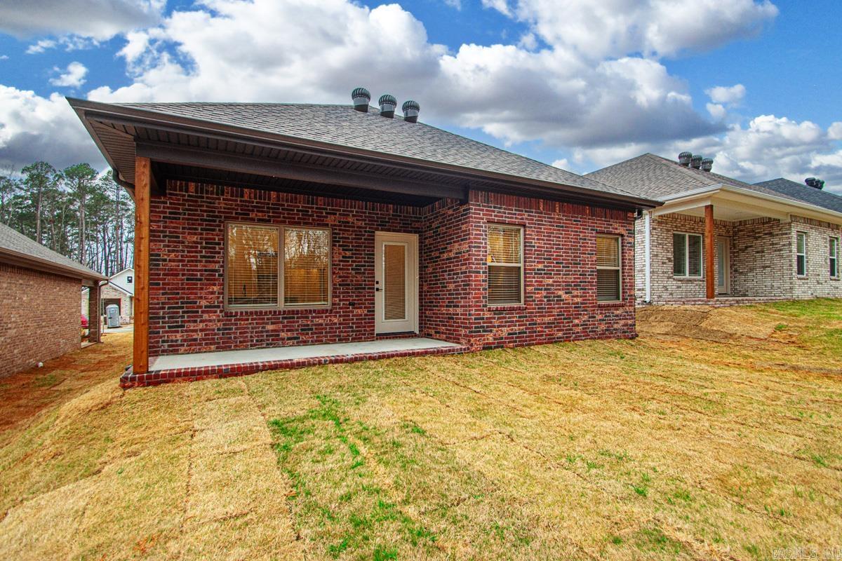 TETON VALLEY ADDITION - Residential