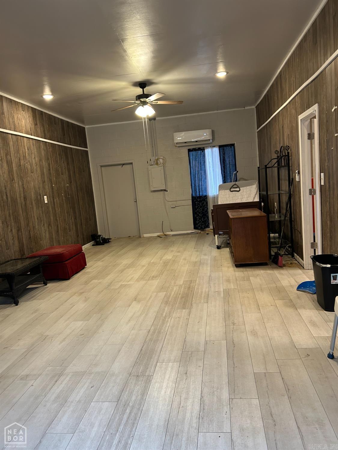 Not In List - Residential