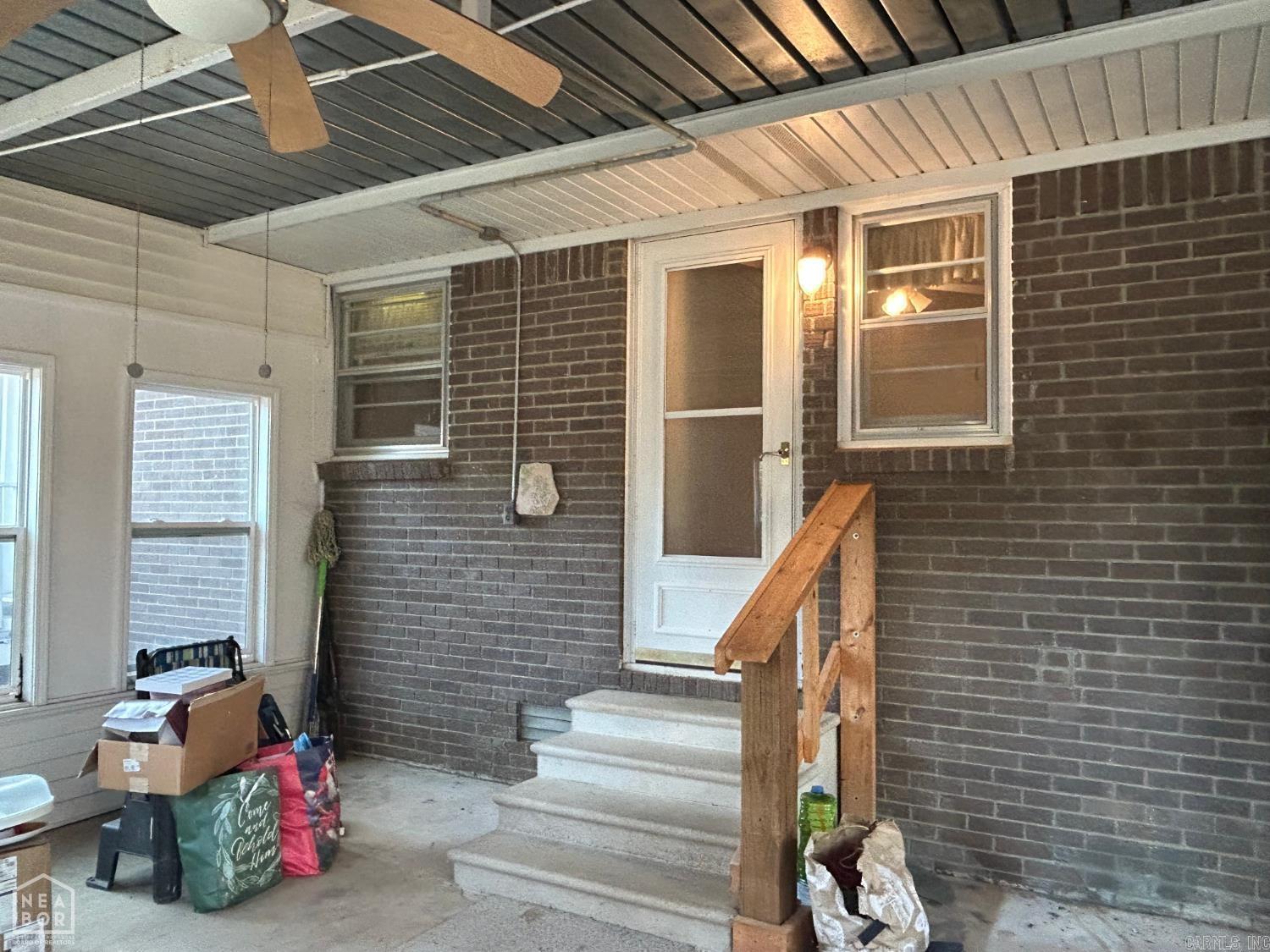 Not In List - Residential