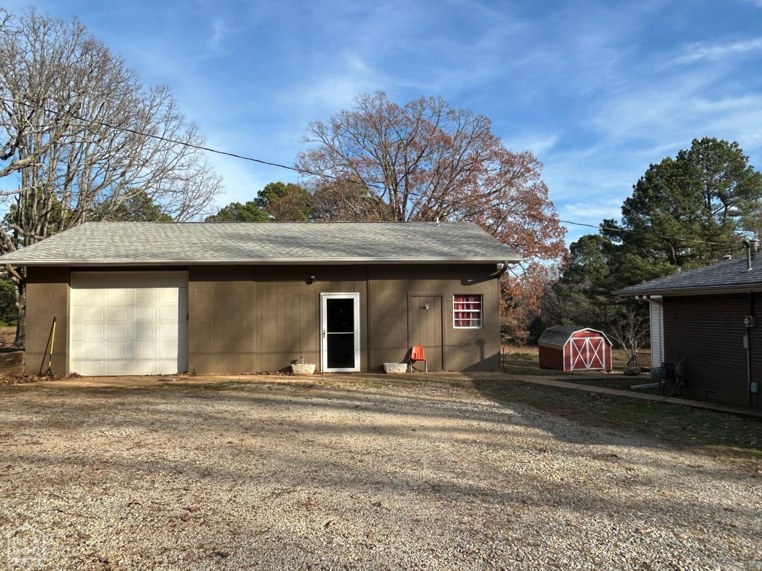 Not In List - Residential