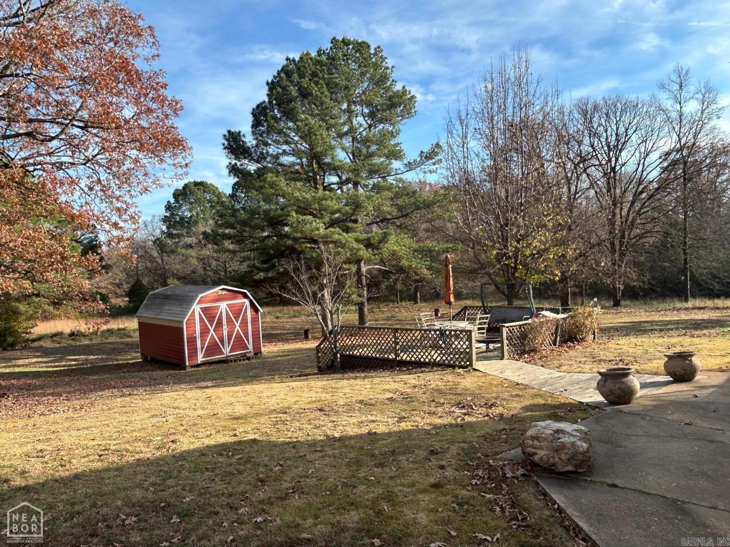 Not In List - Residential