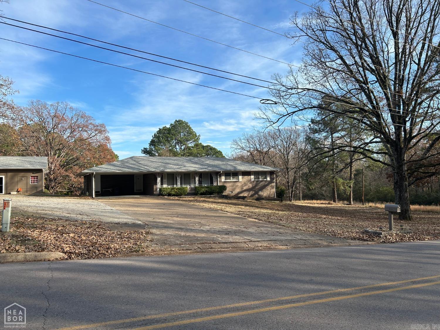 Not In List - Residential