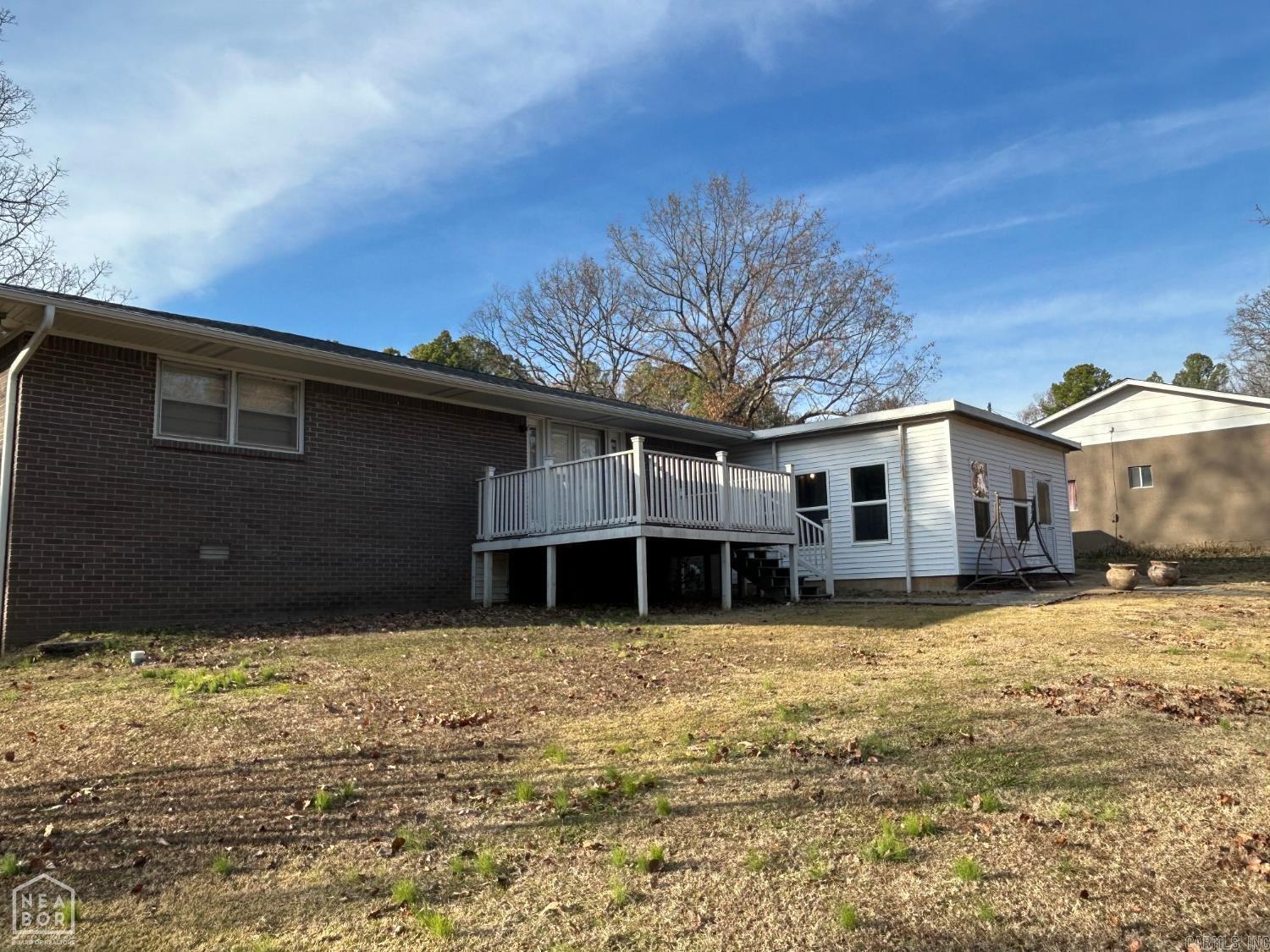 Not In List - Residential