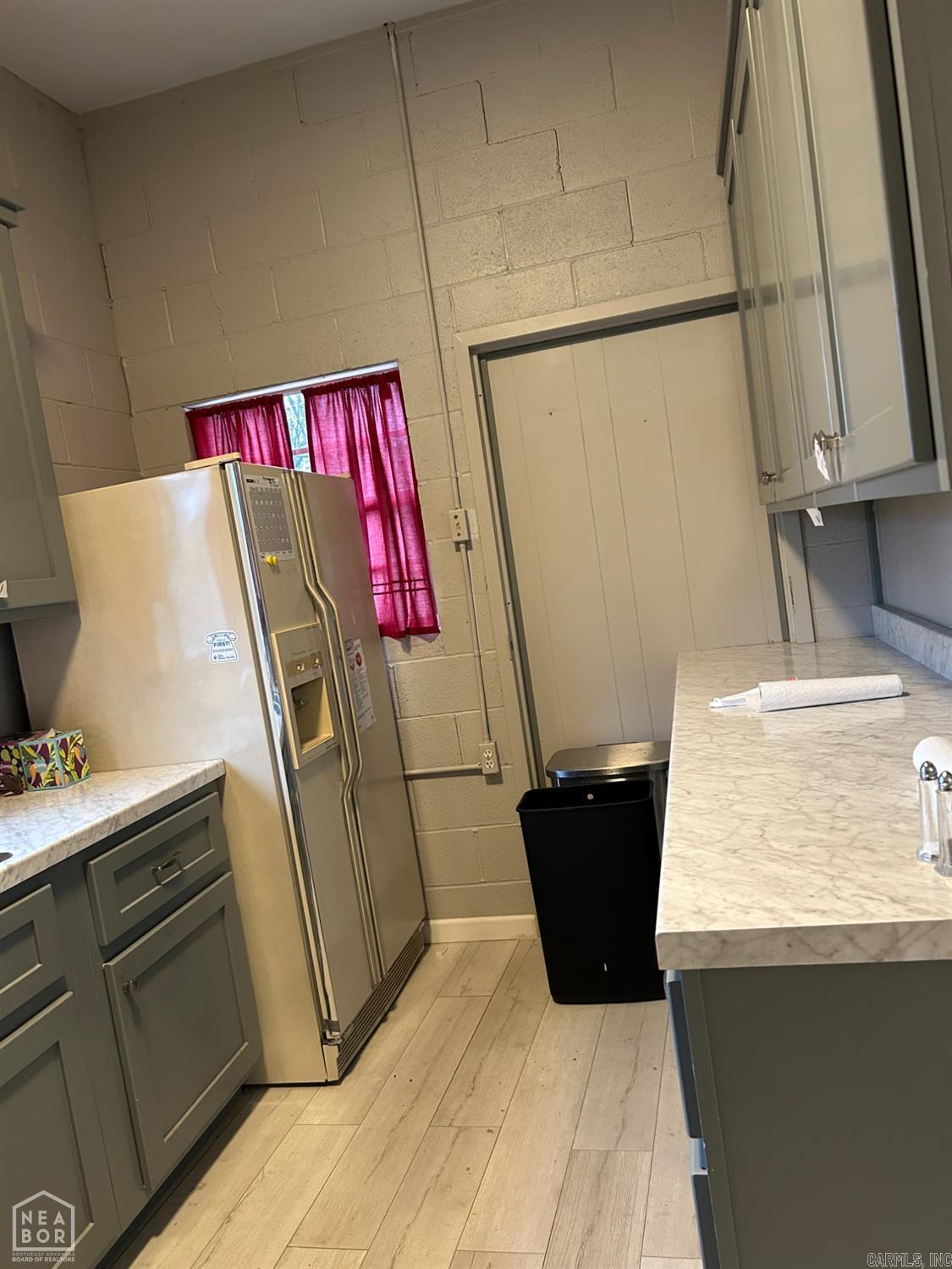 Not In List - Residential