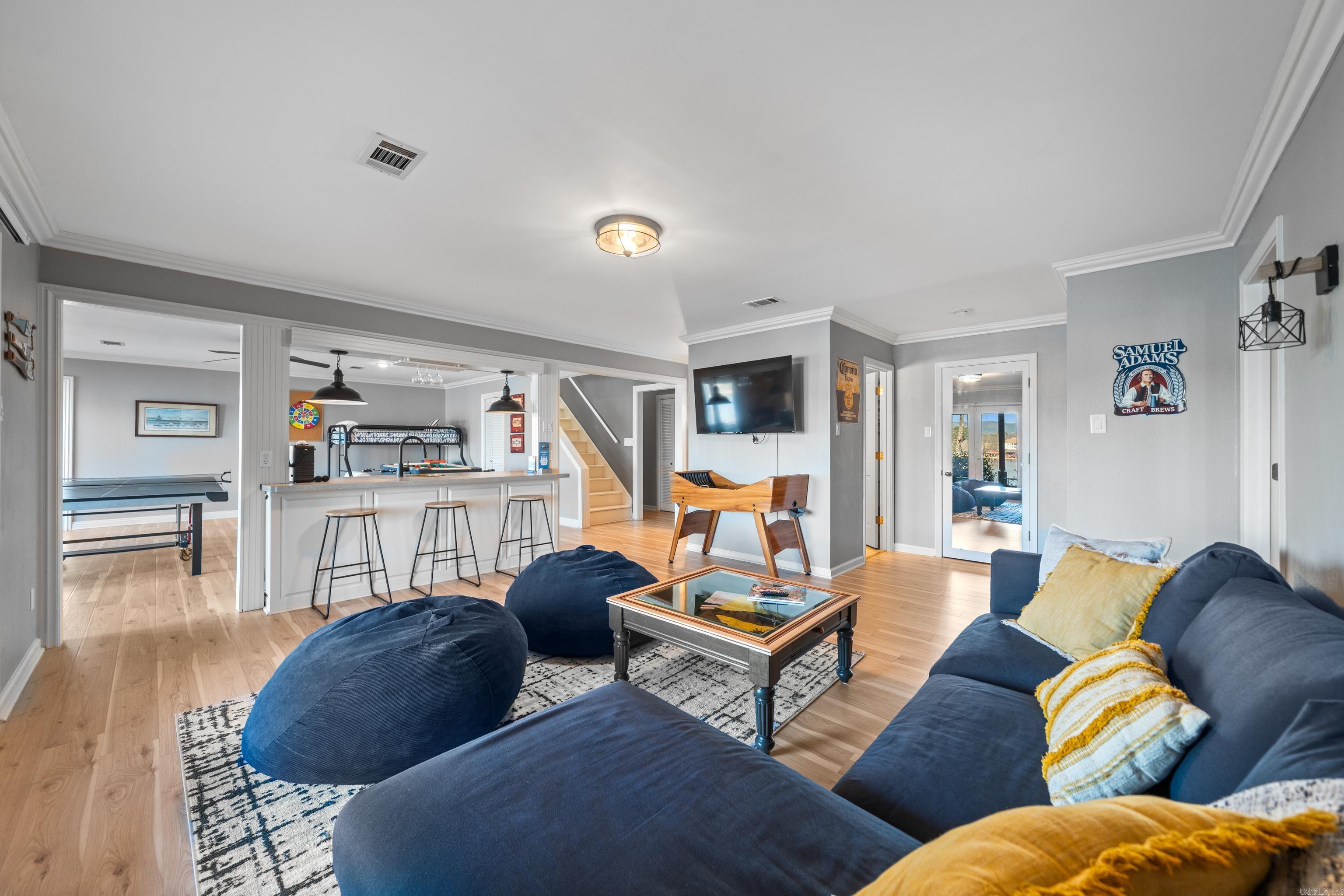 TANGLEWOOD - Residential