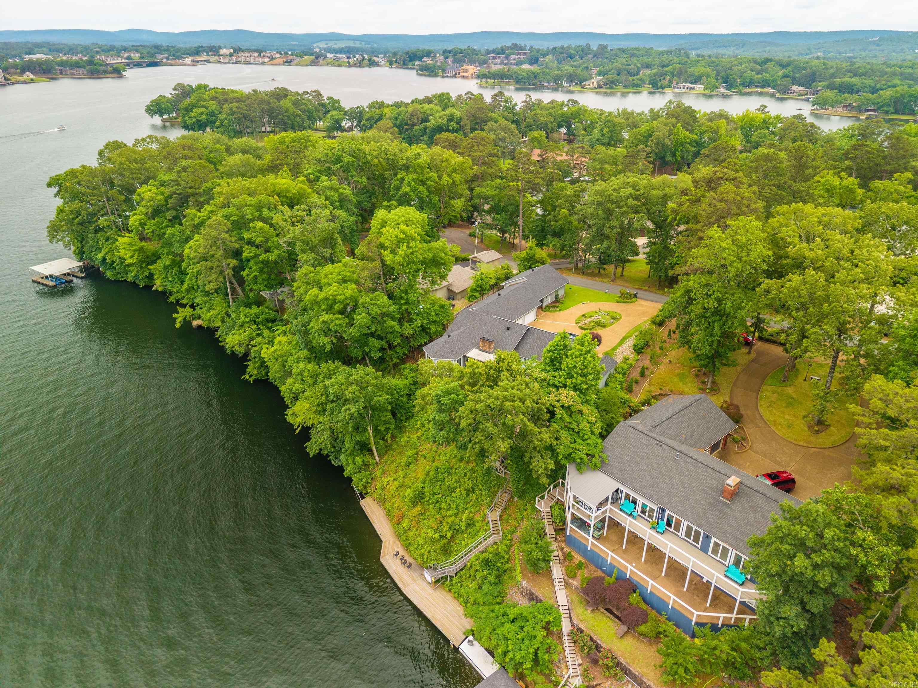 TANGLEWOOD - Residential