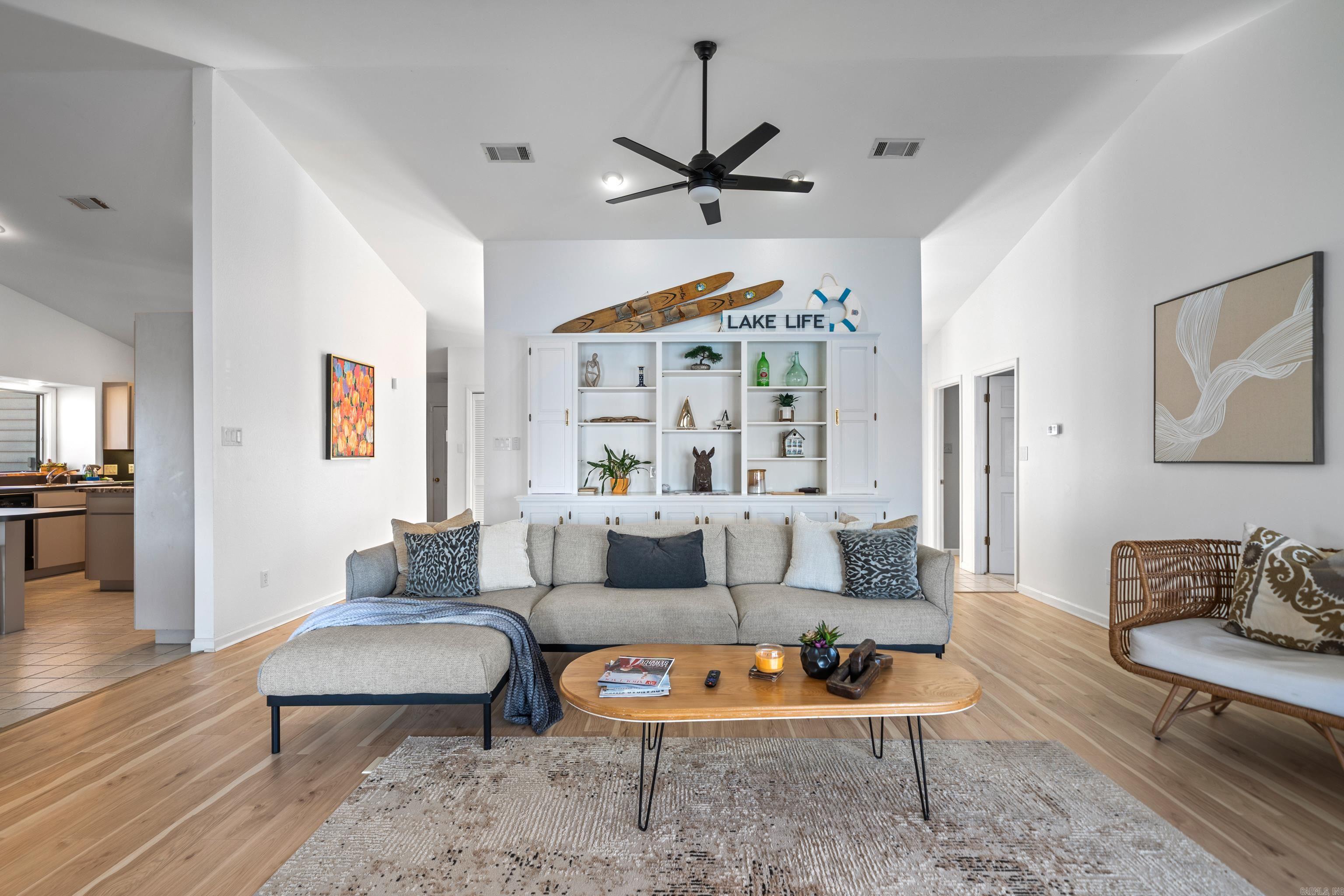 TANGLEWOOD - Residential