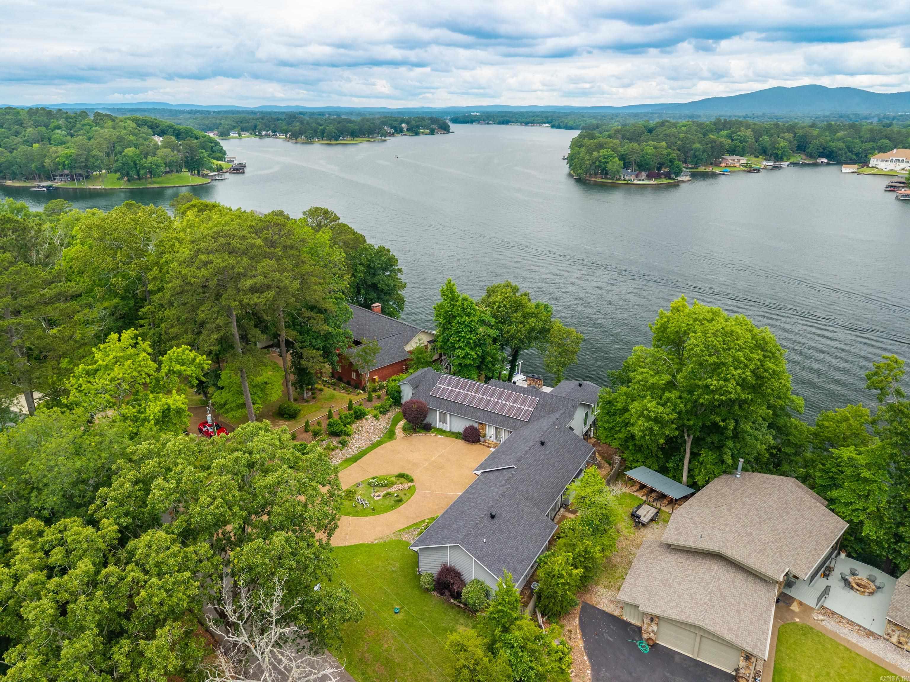 TANGLEWOOD - Residential