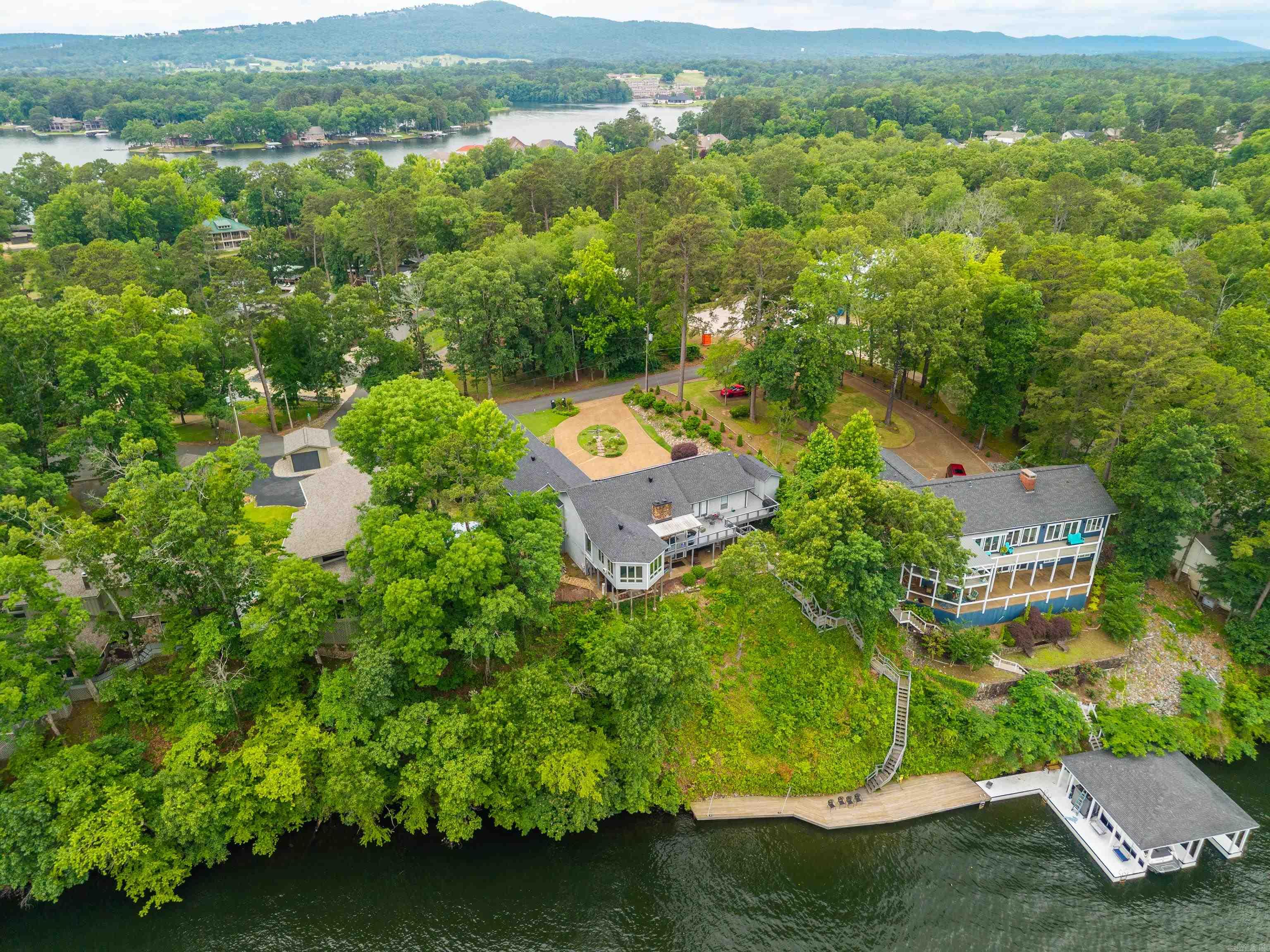TANGLEWOOD - Residential