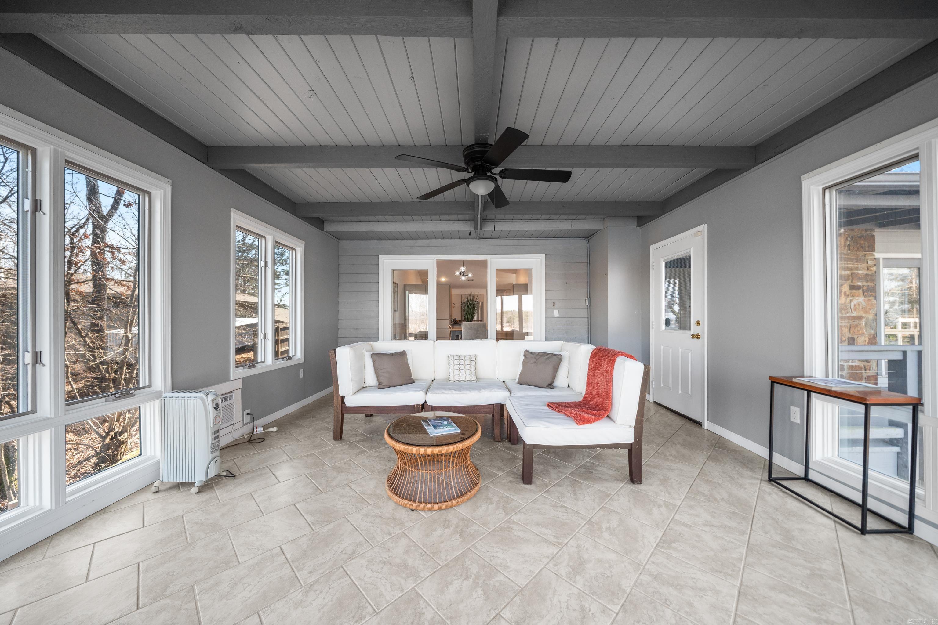 TANGLEWOOD - Residential