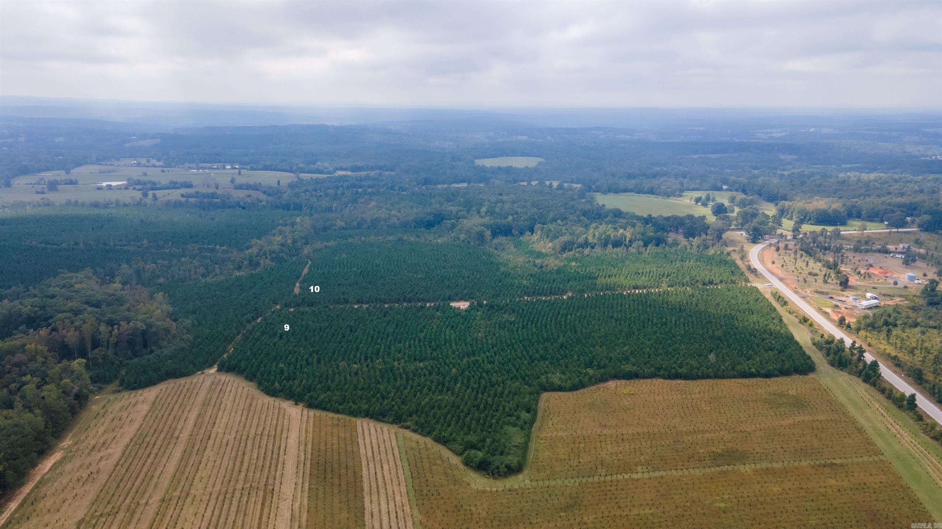 Lake Avalon Estates - Land