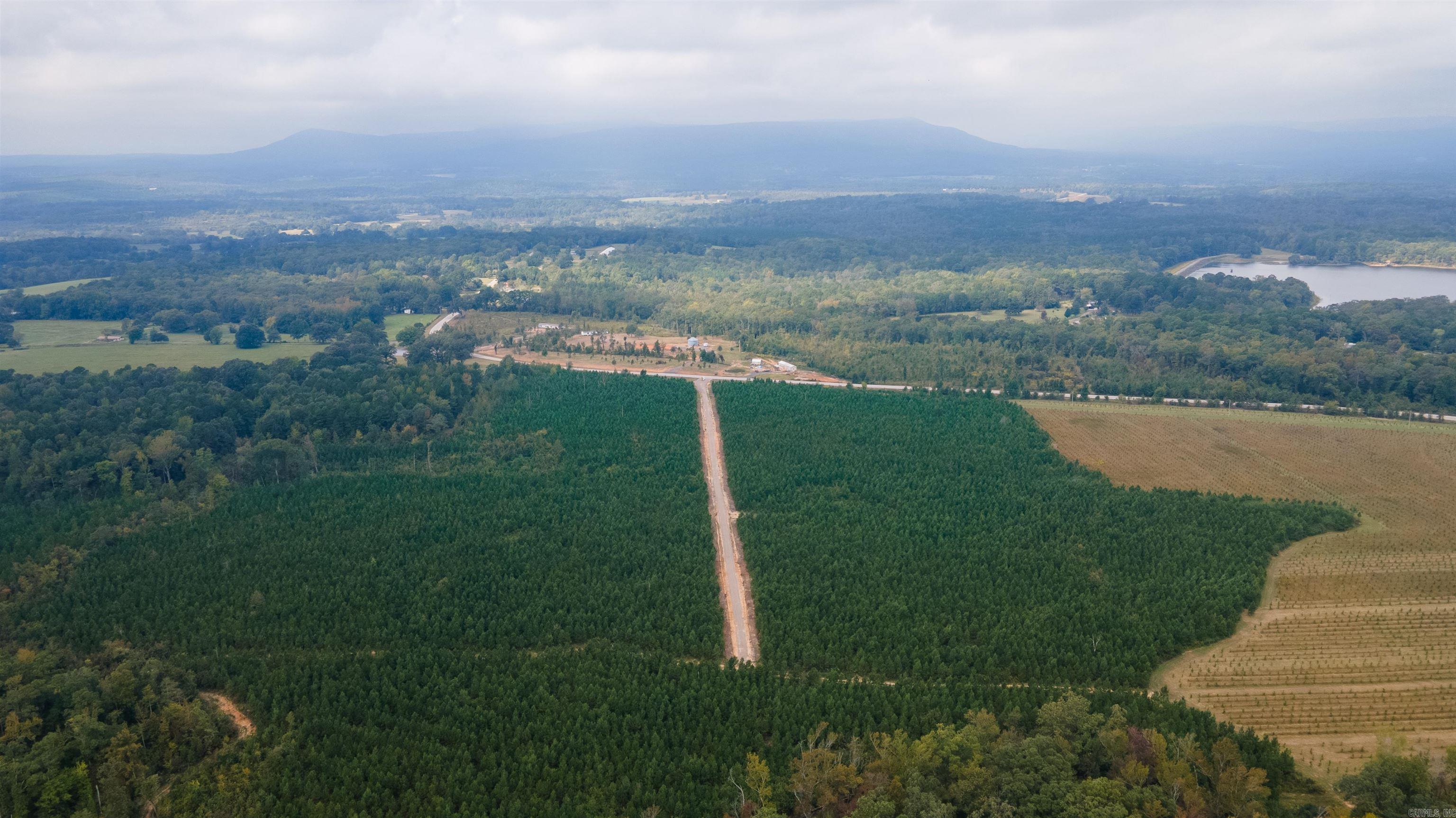 Lake Avalon Estates - Land