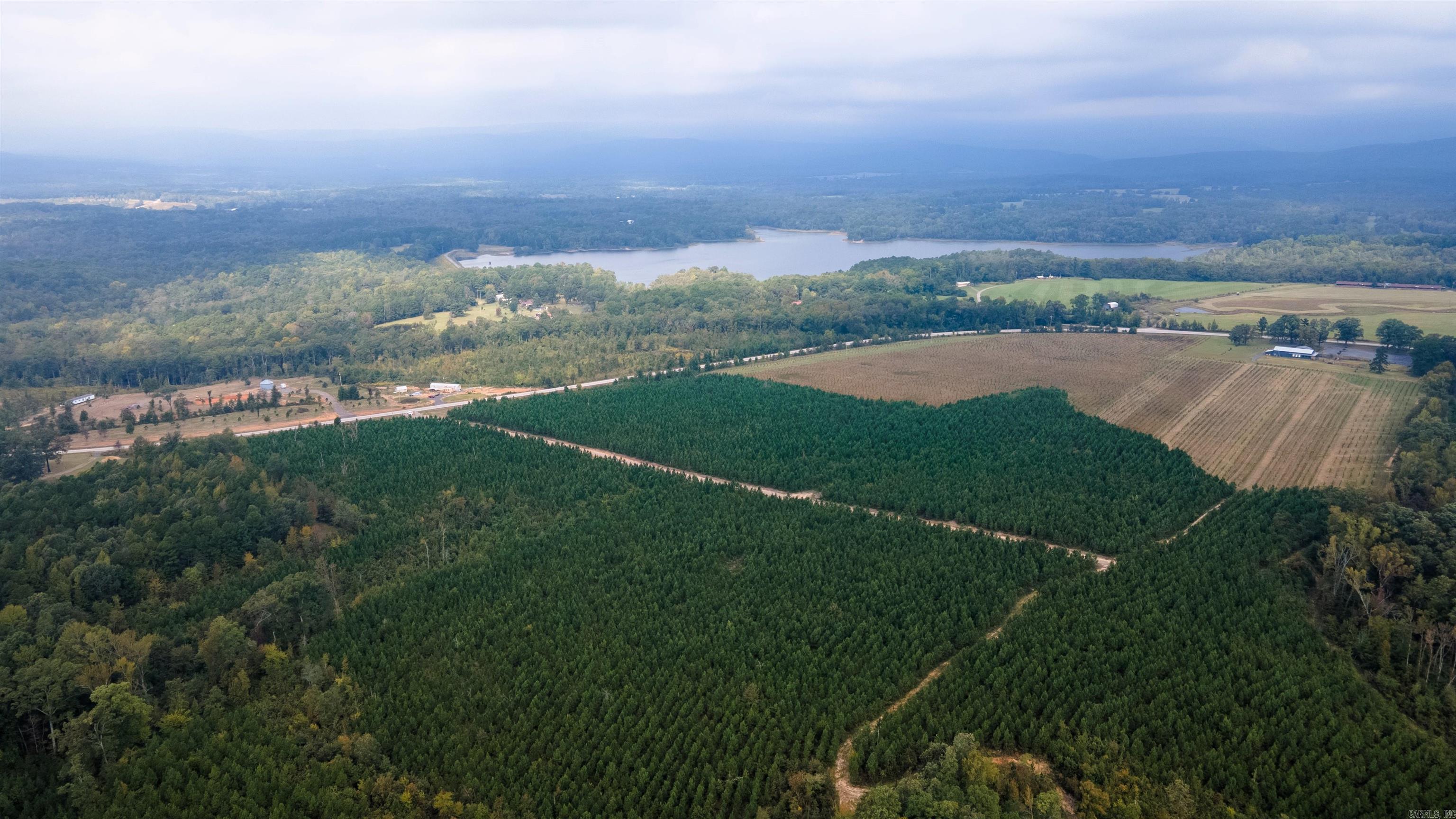 Lake Avalon Estates - Land