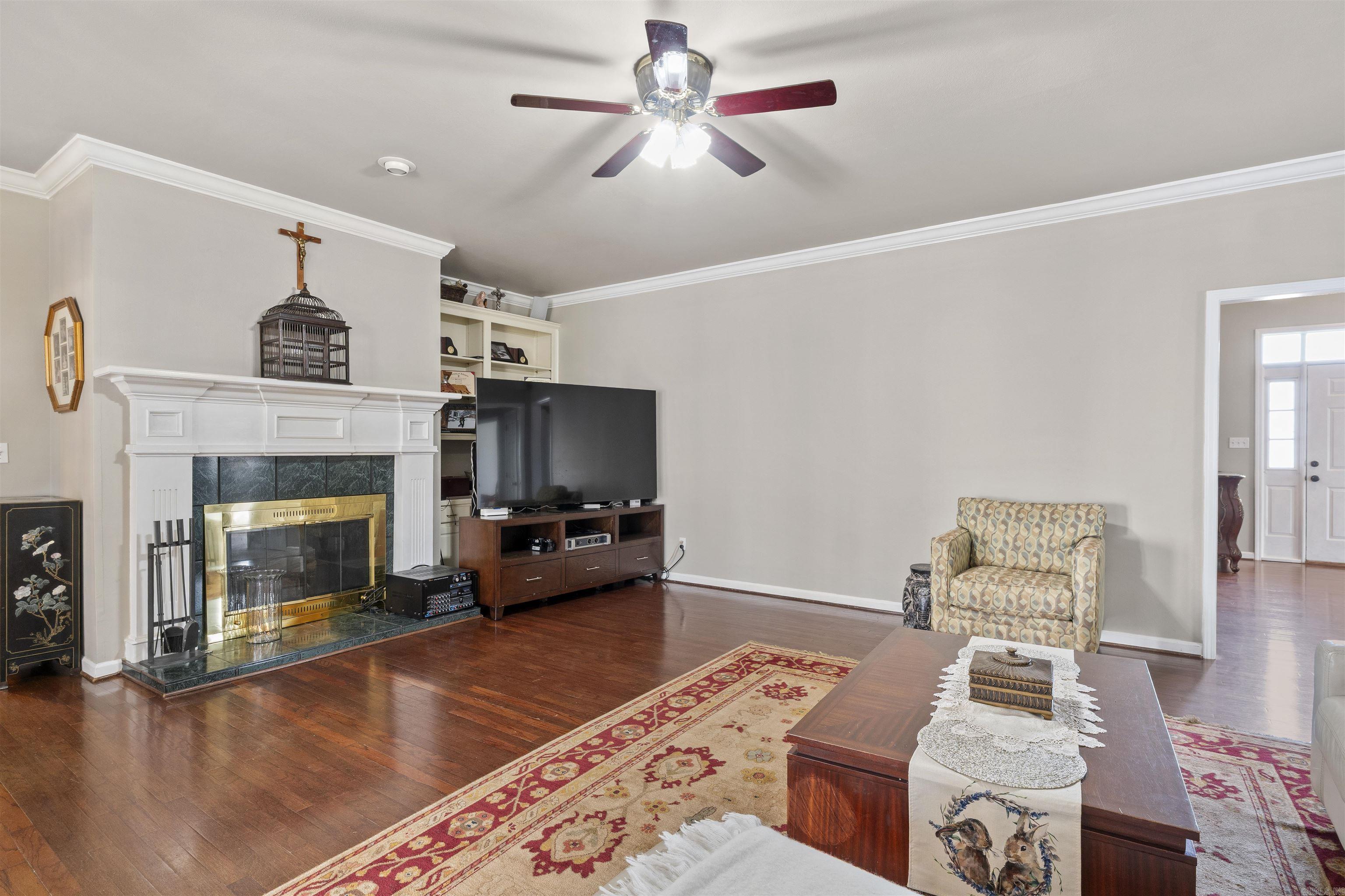 Overbrook - Residential