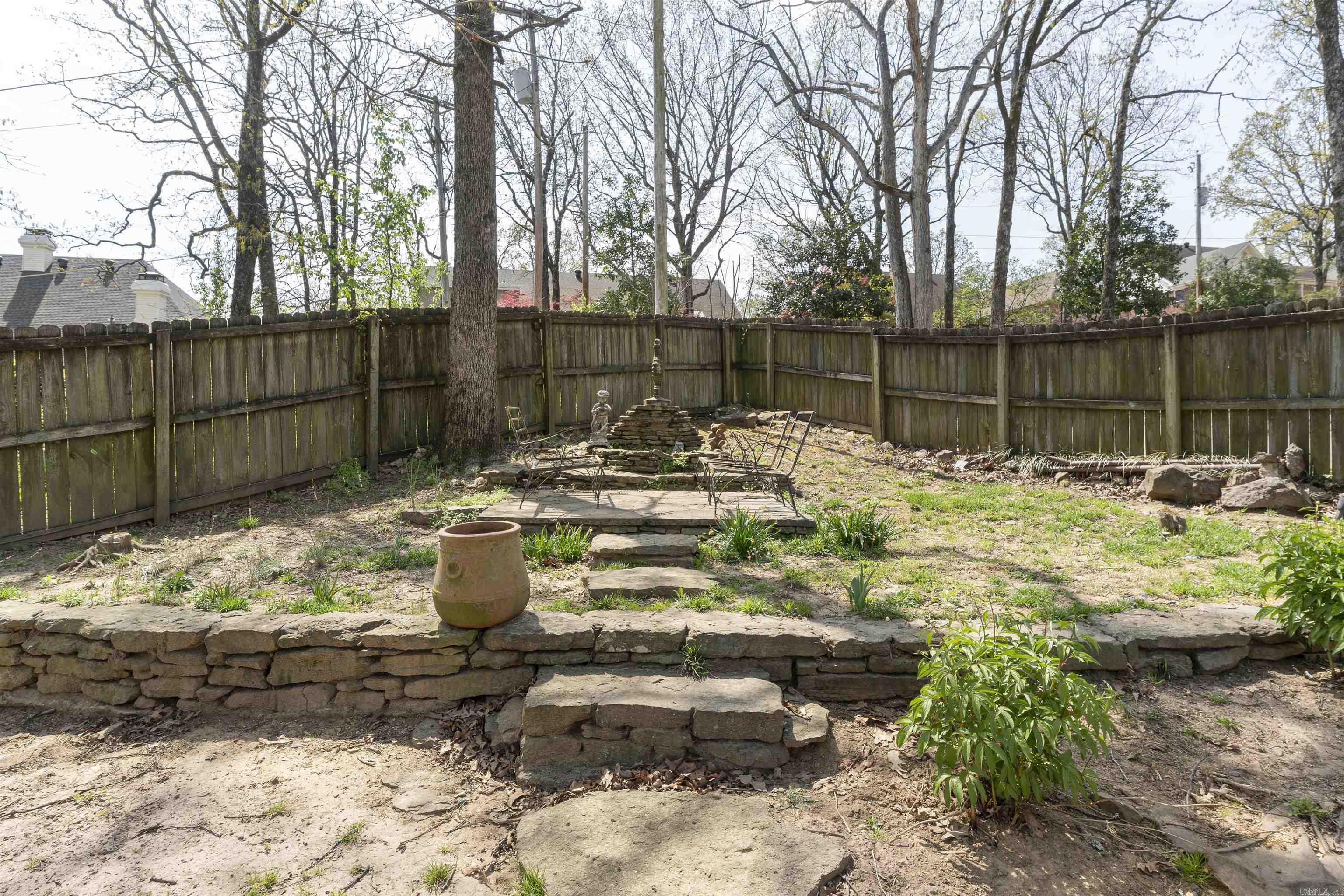 Overbrook - Residential
