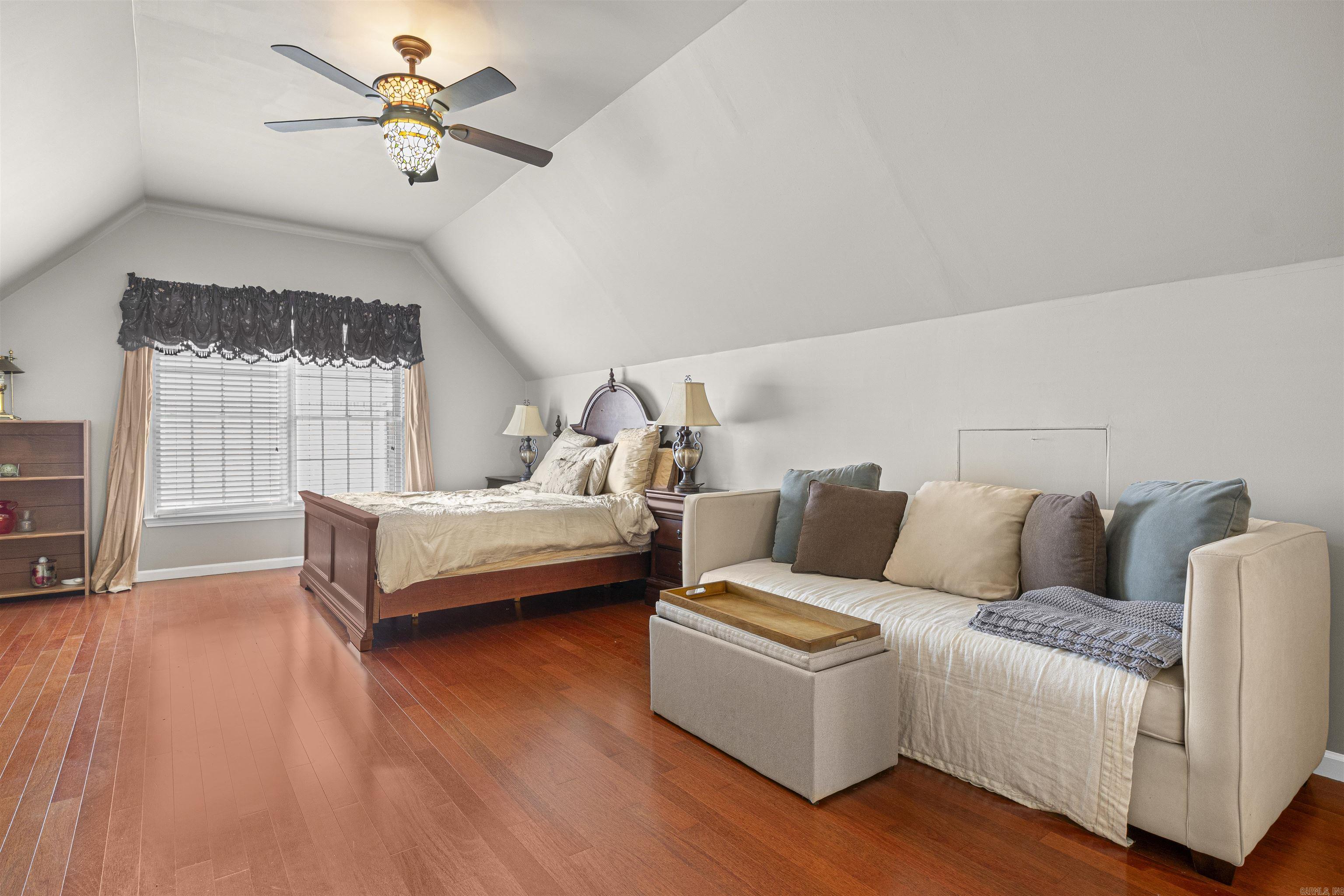 Overbrook - Residential