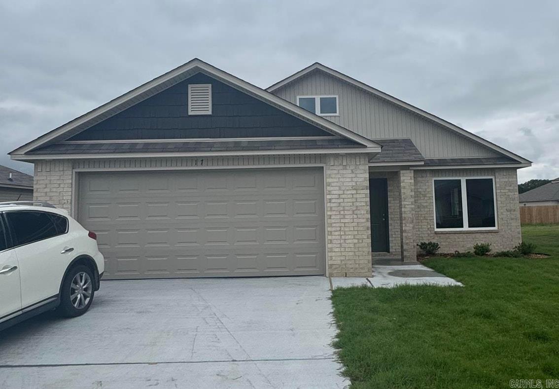 OAK SPRINGS SUBDIVISION - Residential