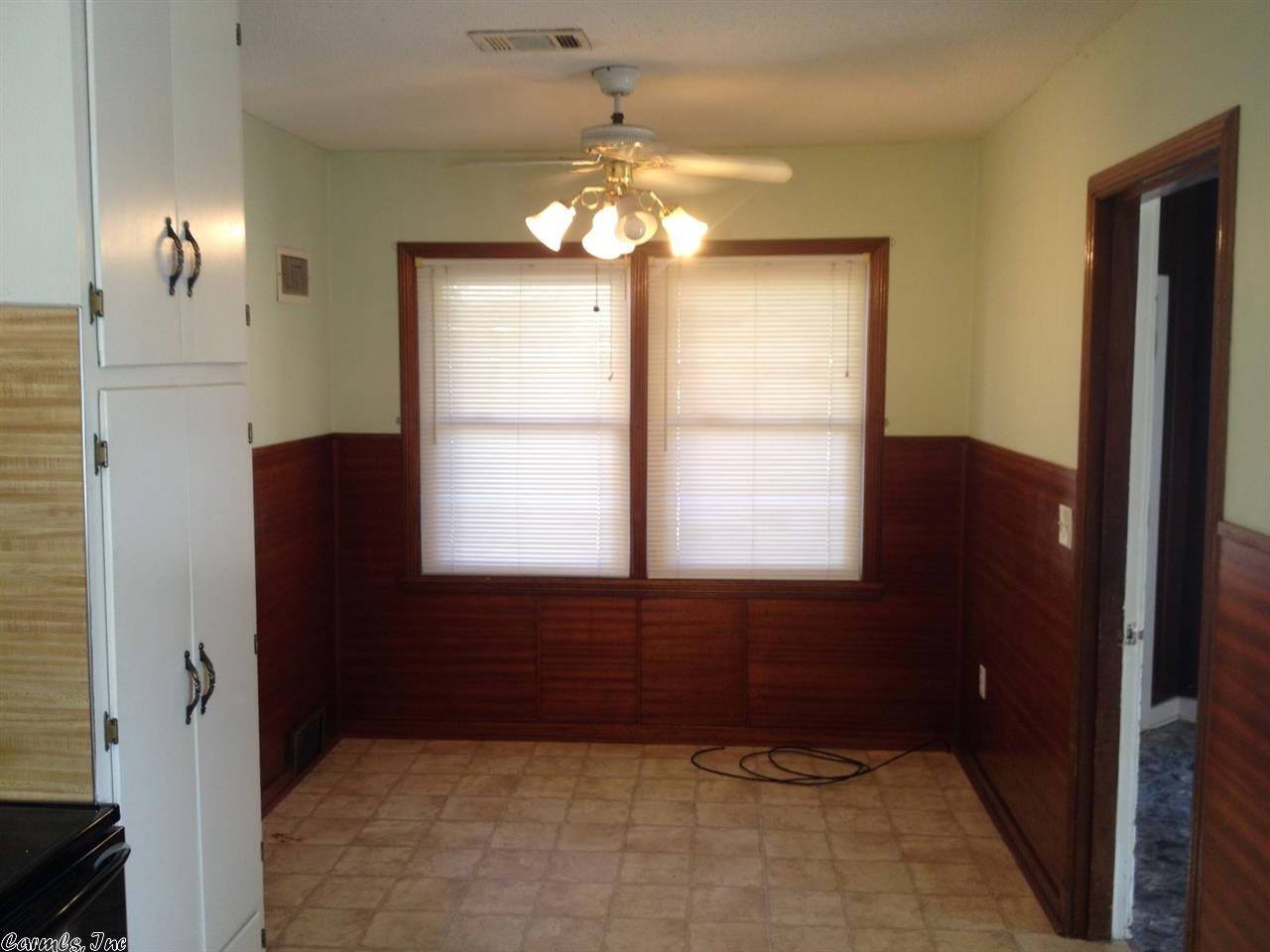 Not In List - Residential