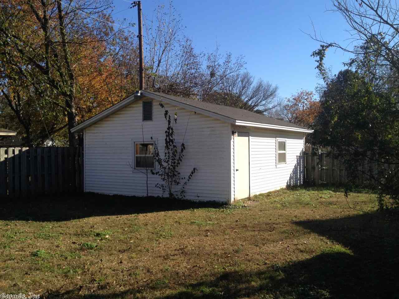 Not In List - Residential