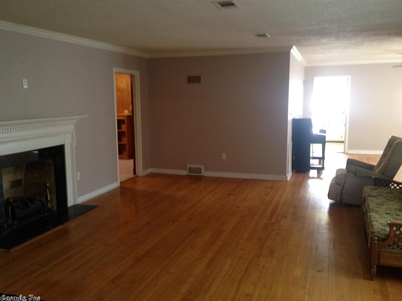 Not In List - Residential