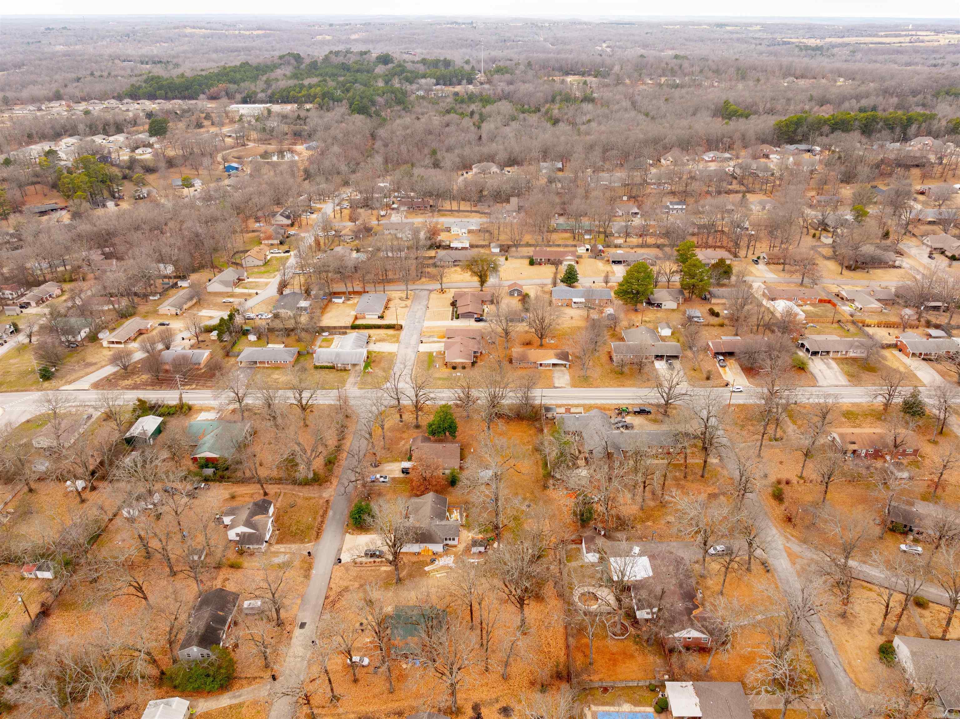 BOWLIN - Residential