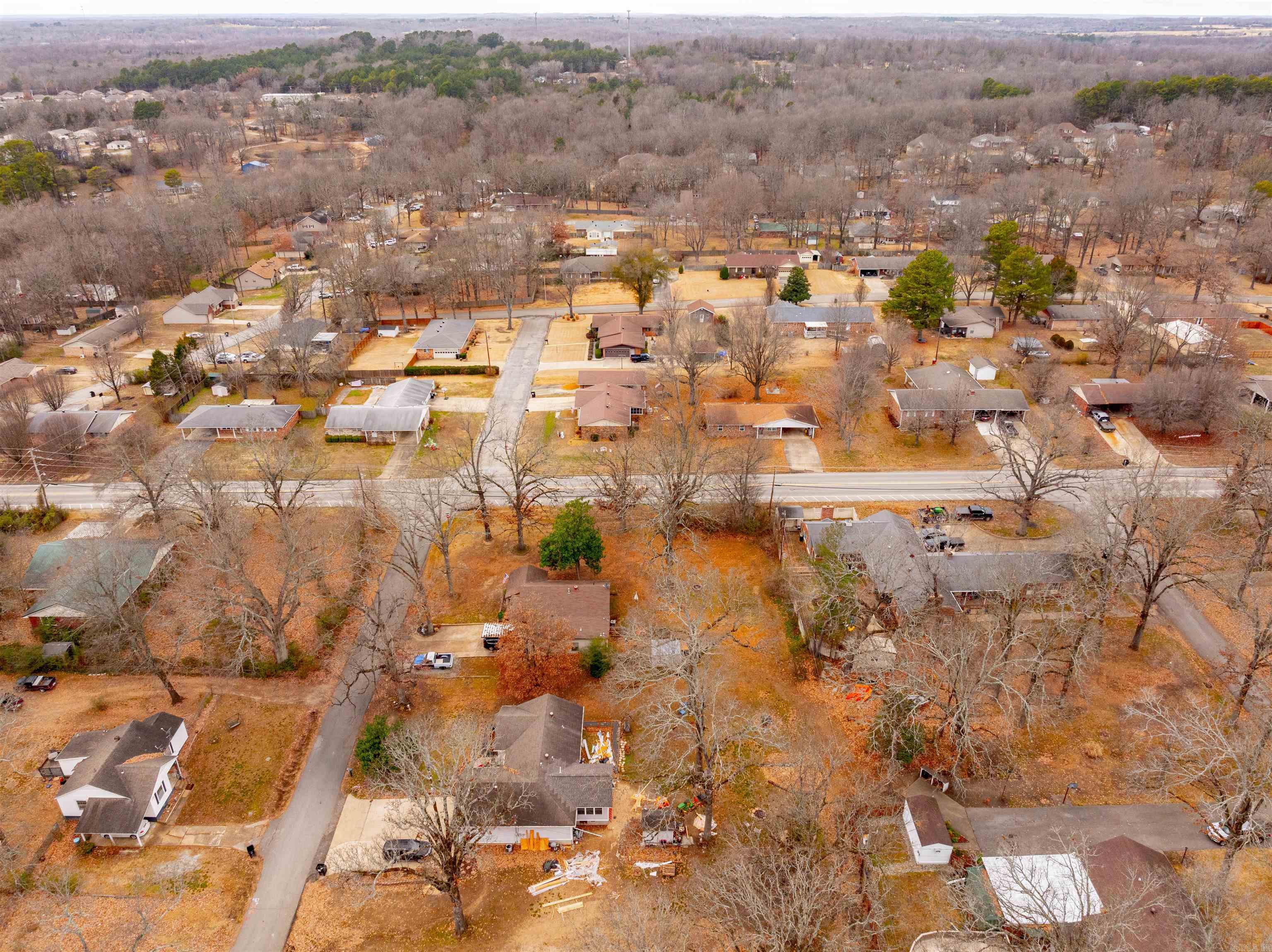 BOWLIN - Residential