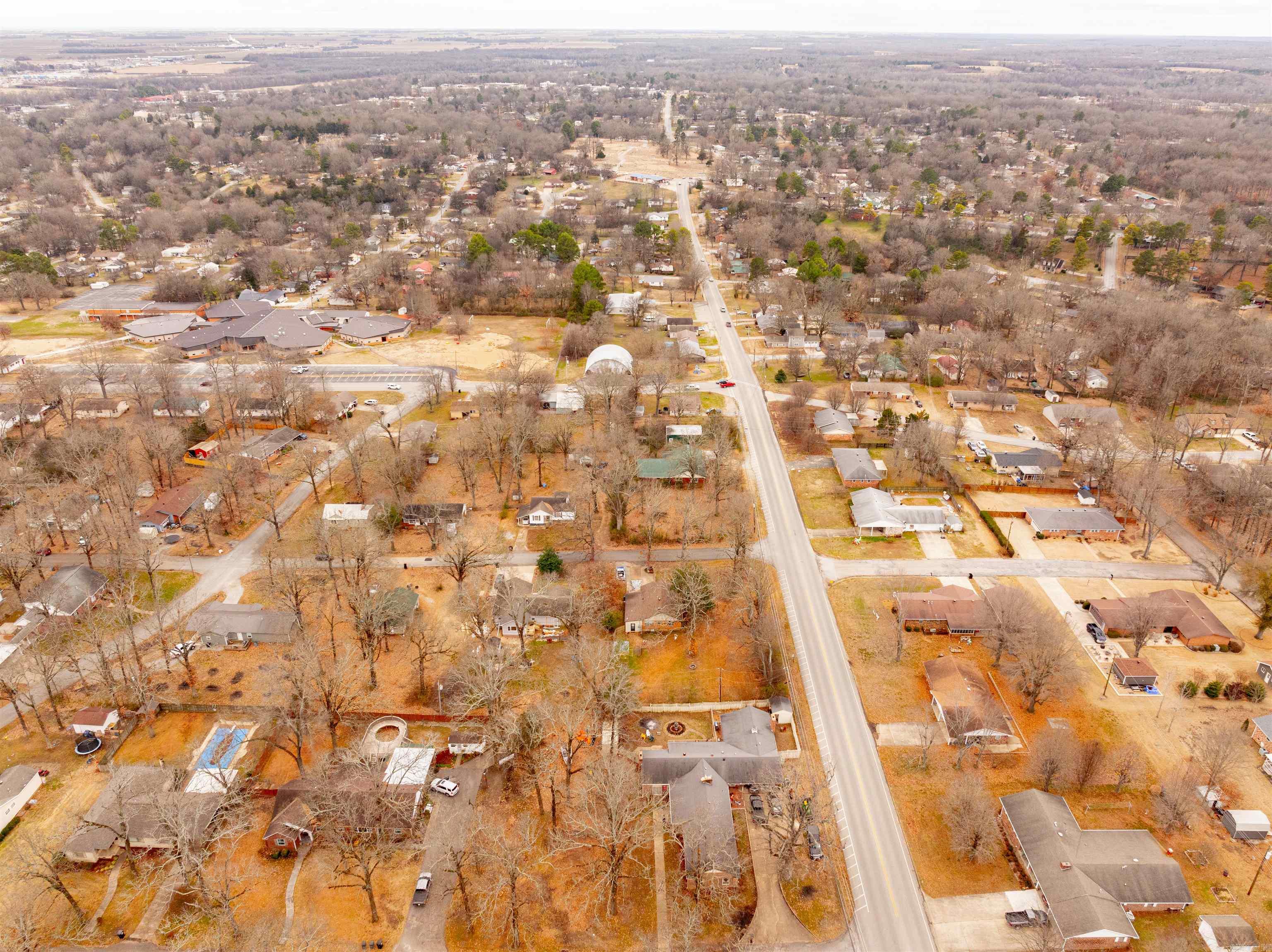 BOWLIN - Residential