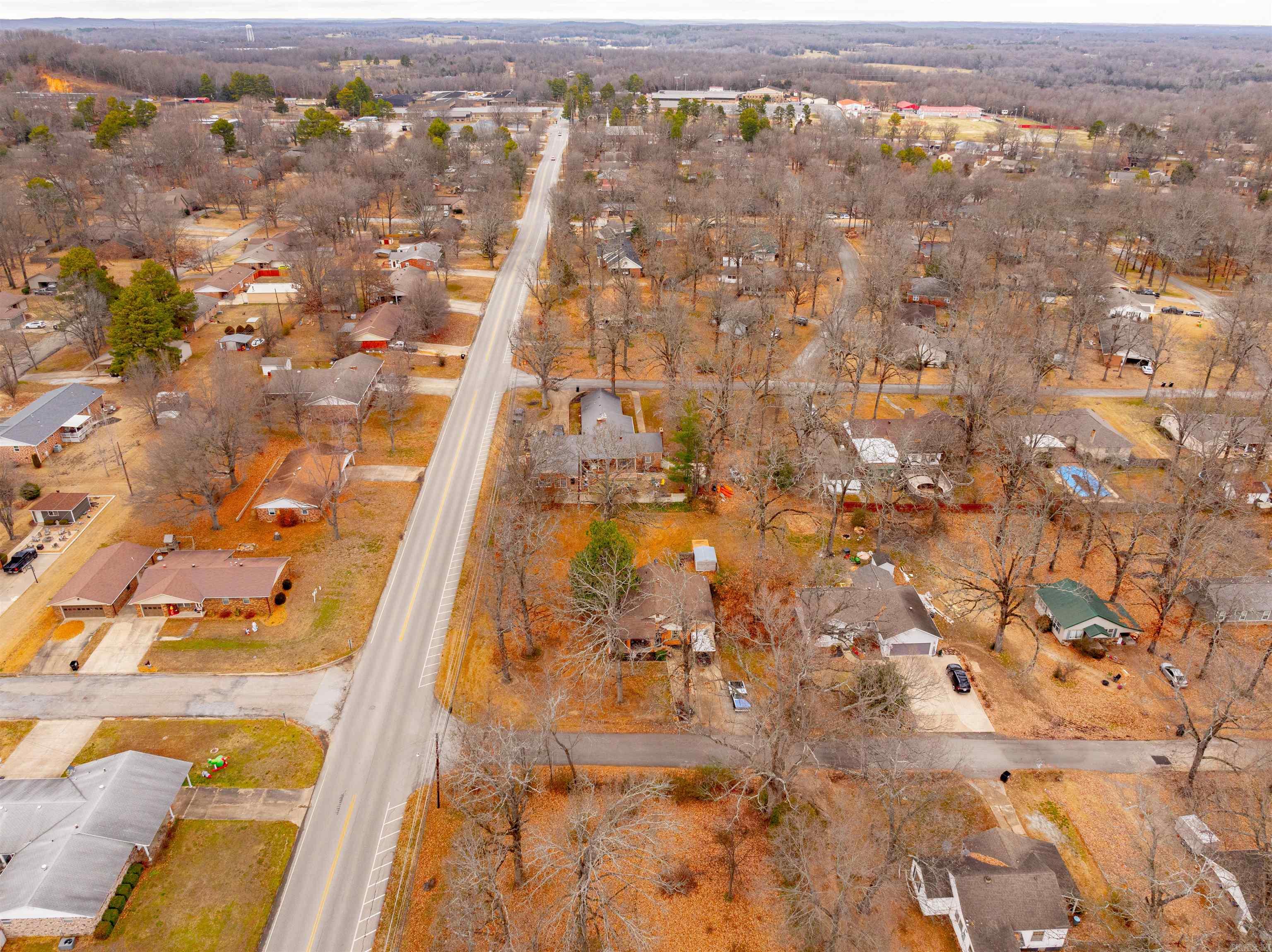 BOWLIN - Residential