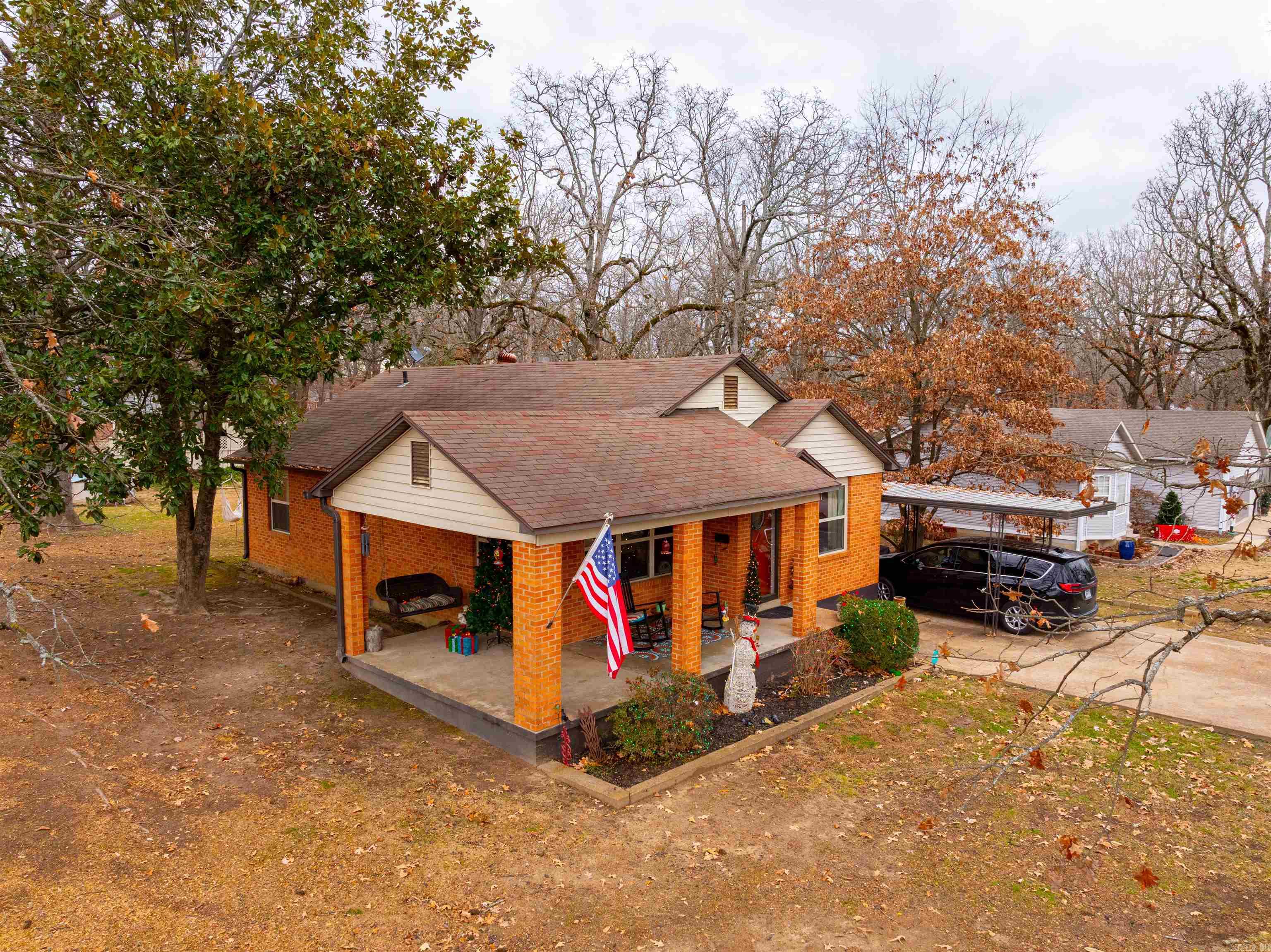 BOWLIN - Residential