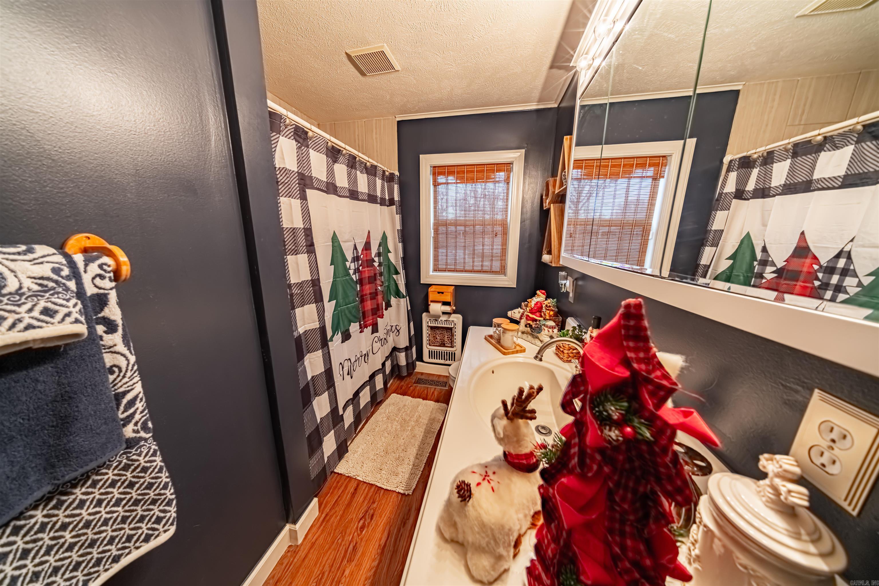 BOWLIN - Residential