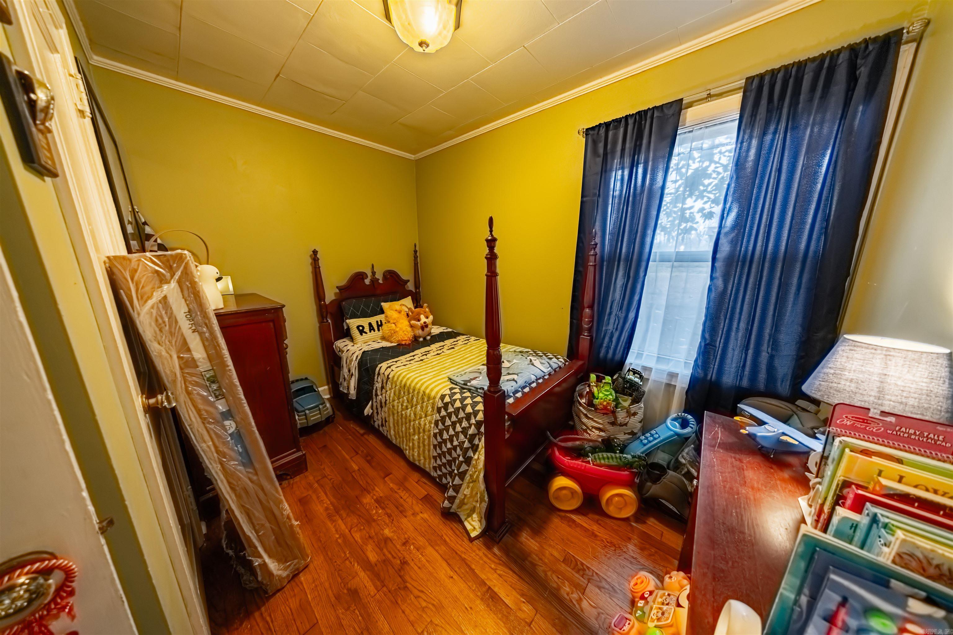 BOWLIN - Residential