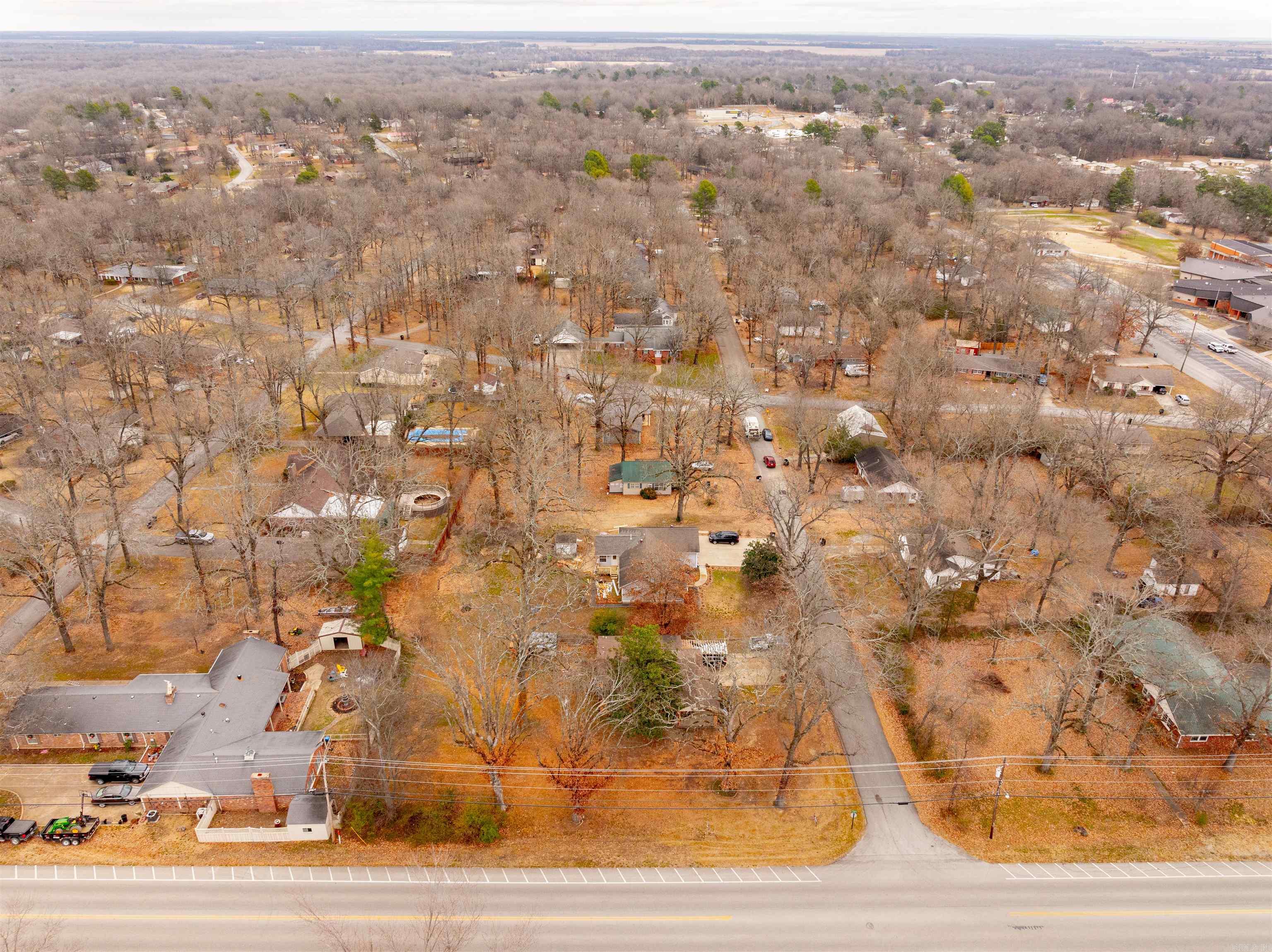 BOWLIN - Residential