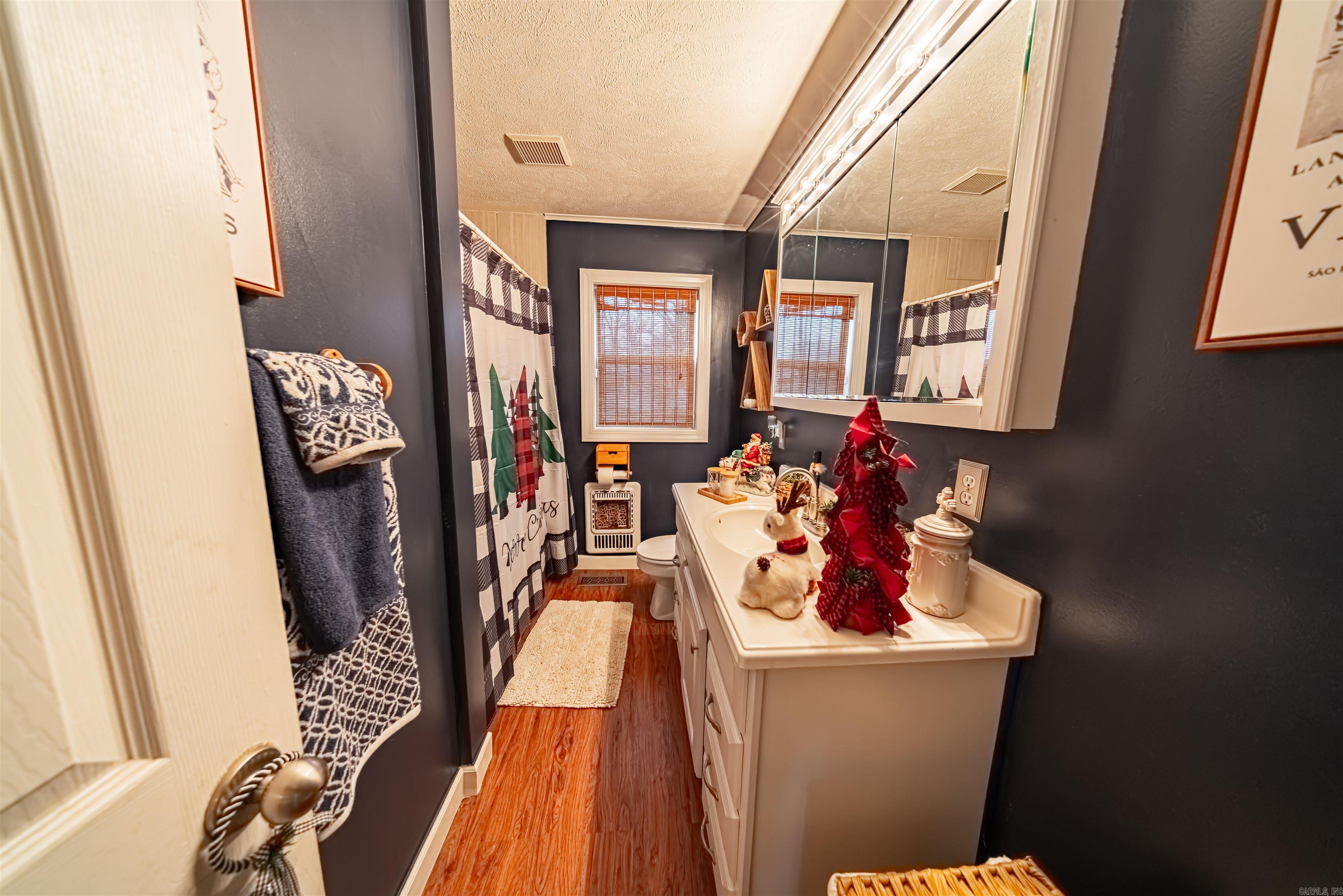 BOWLIN - Residential