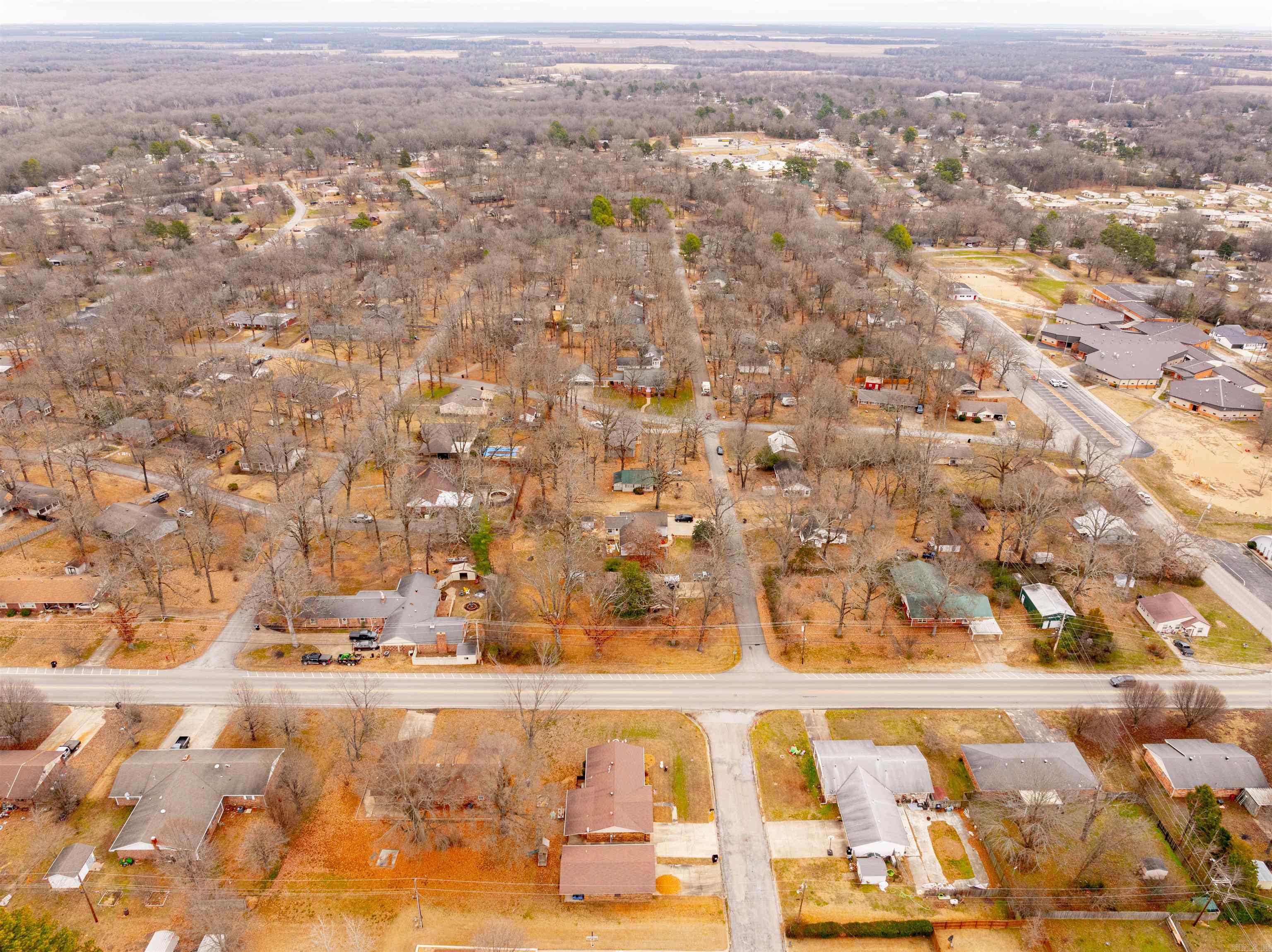 BOWLIN - Residential