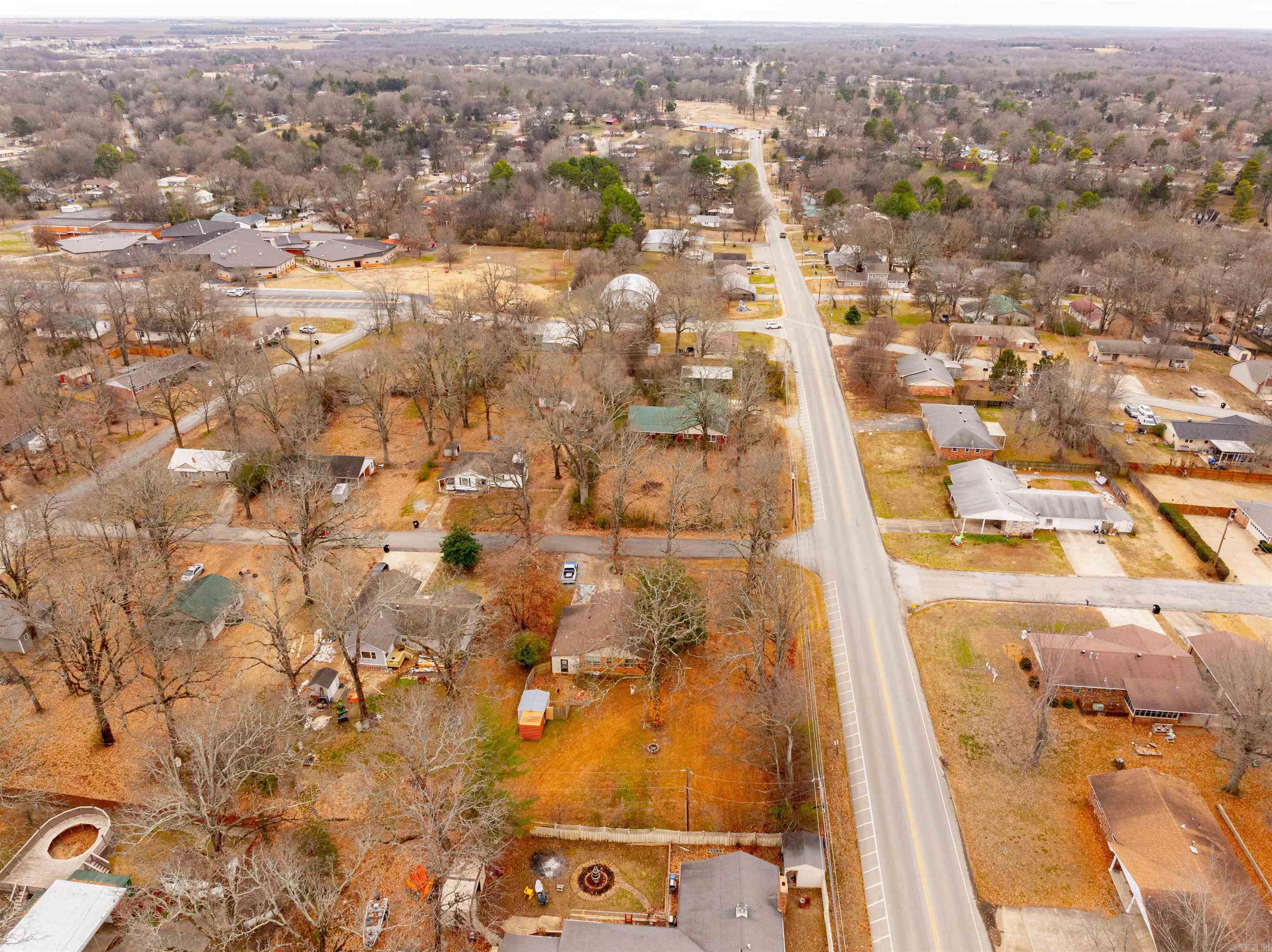 BOWLIN - Residential