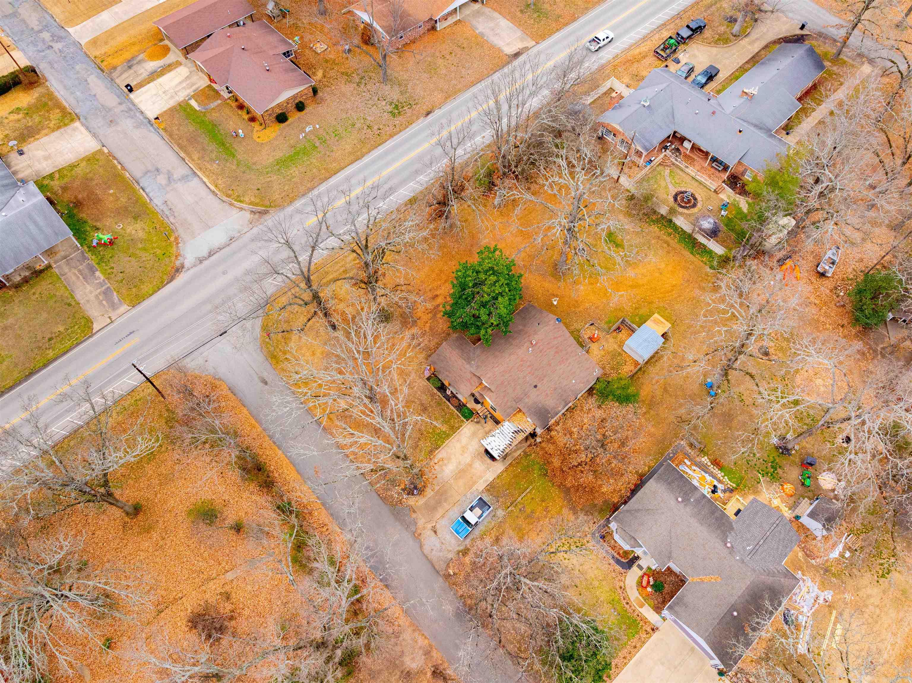 BOWLIN - Residential