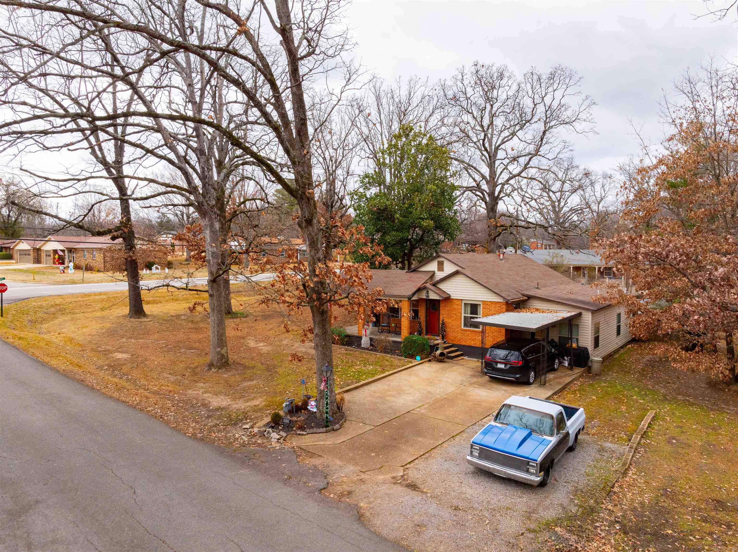 BOWLIN - Residential