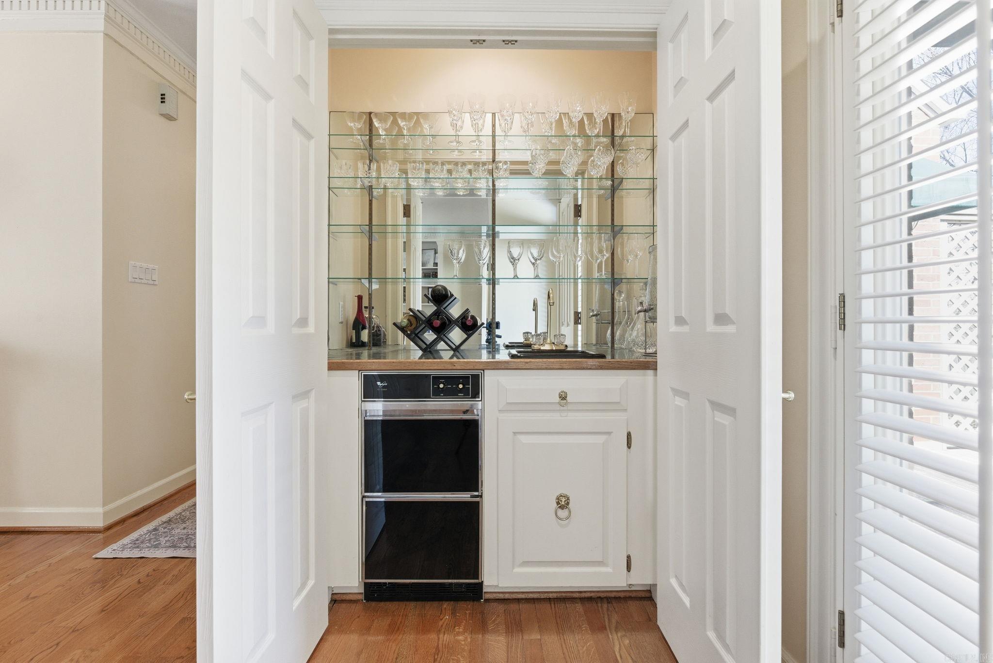 CHELSEA SQUARE - Residential