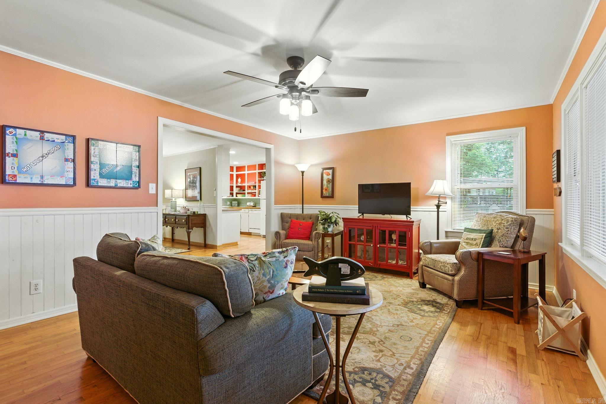 BEACH HAVEN - Residential