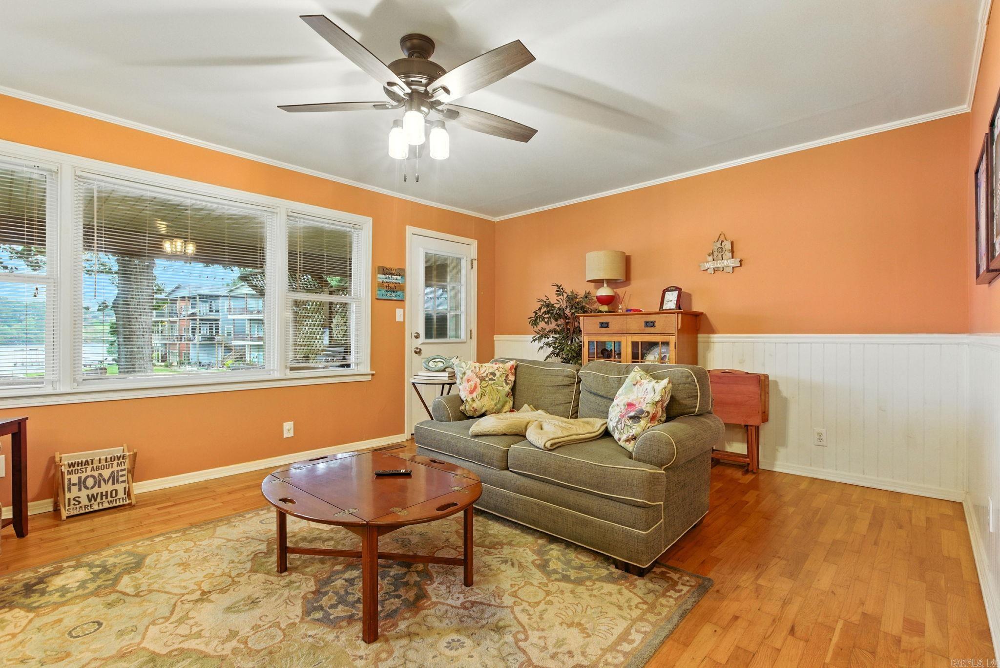 BEACH HAVEN - Residential