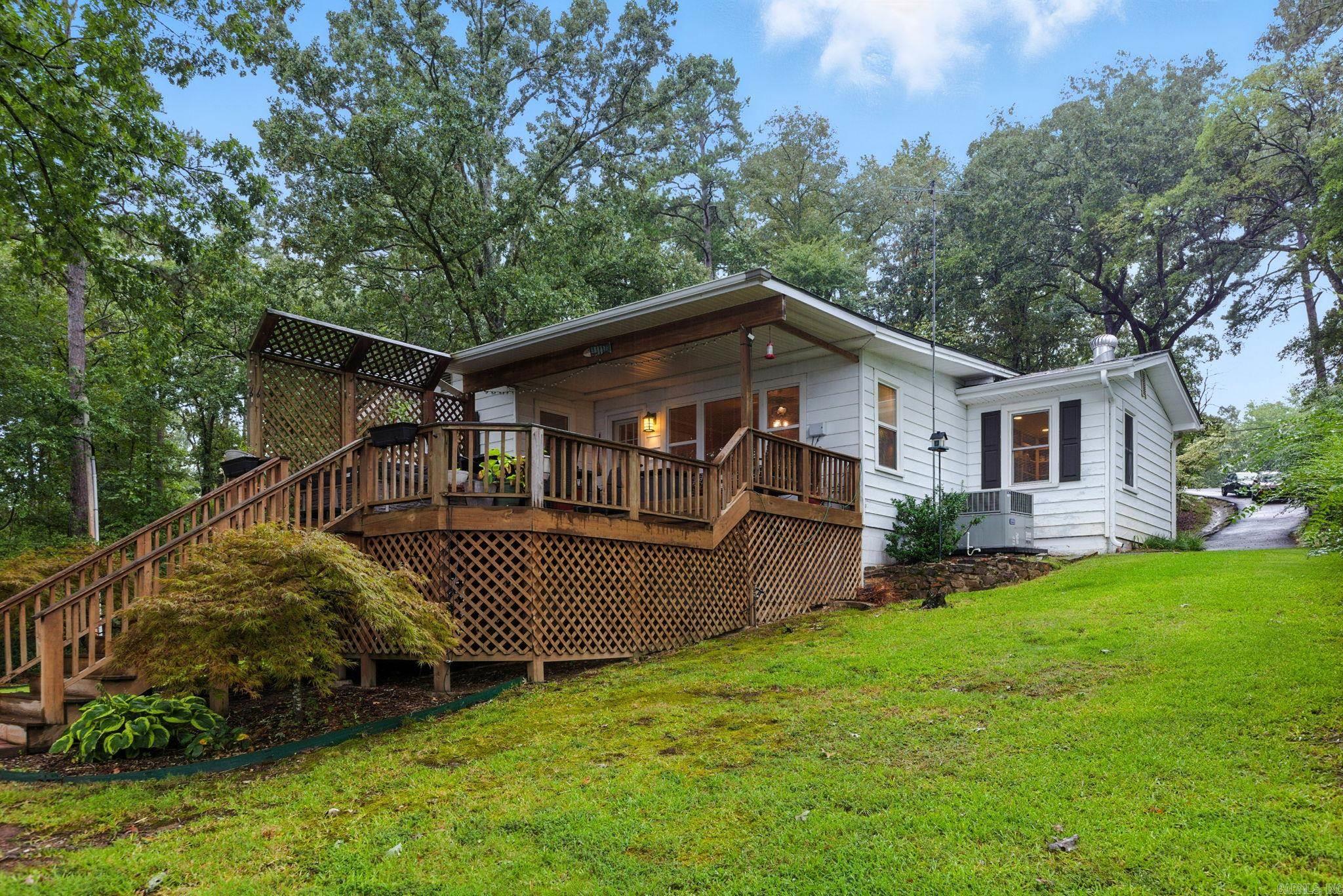 BEACH HAVEN - Residential