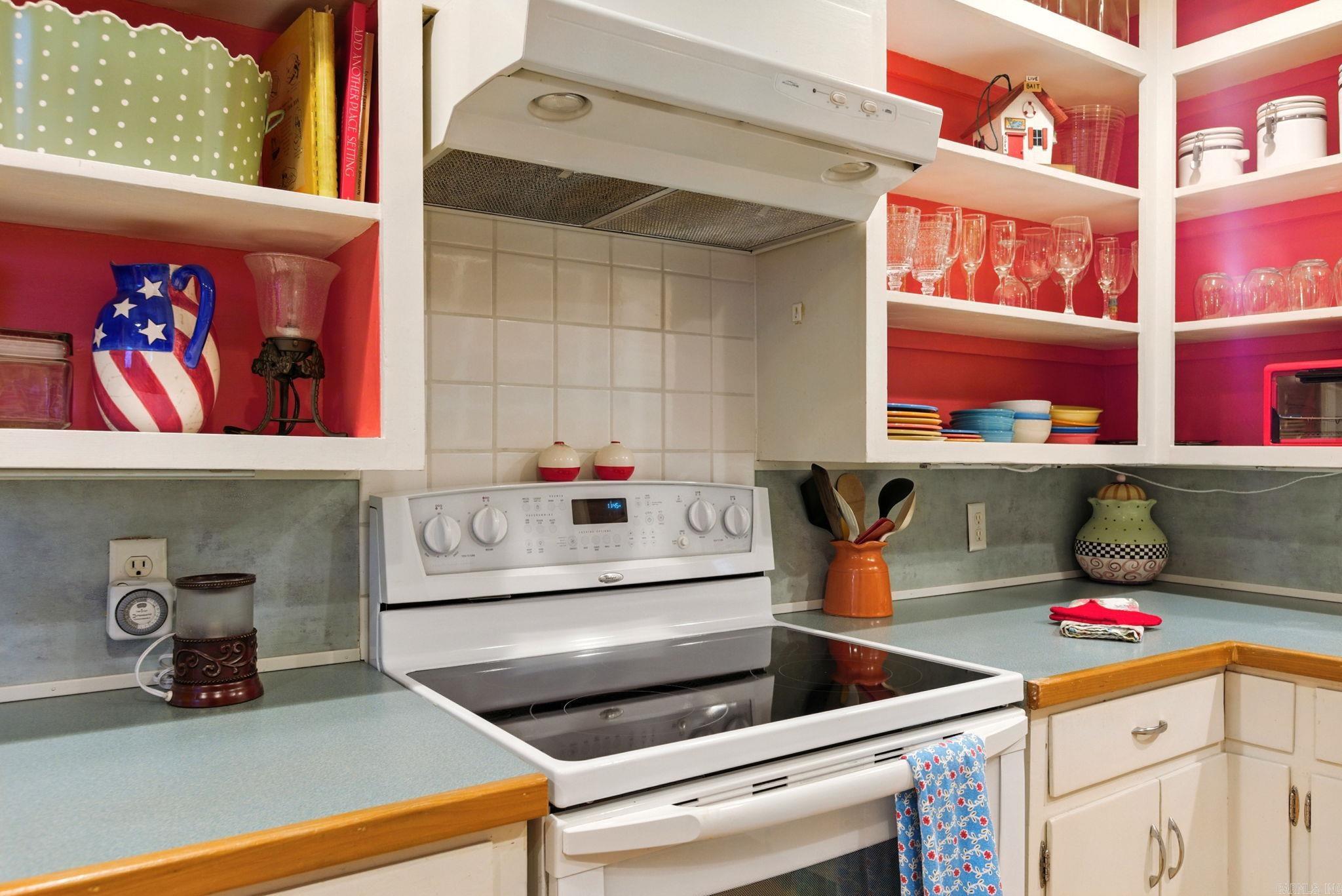 BEACH HAVEN - Residential