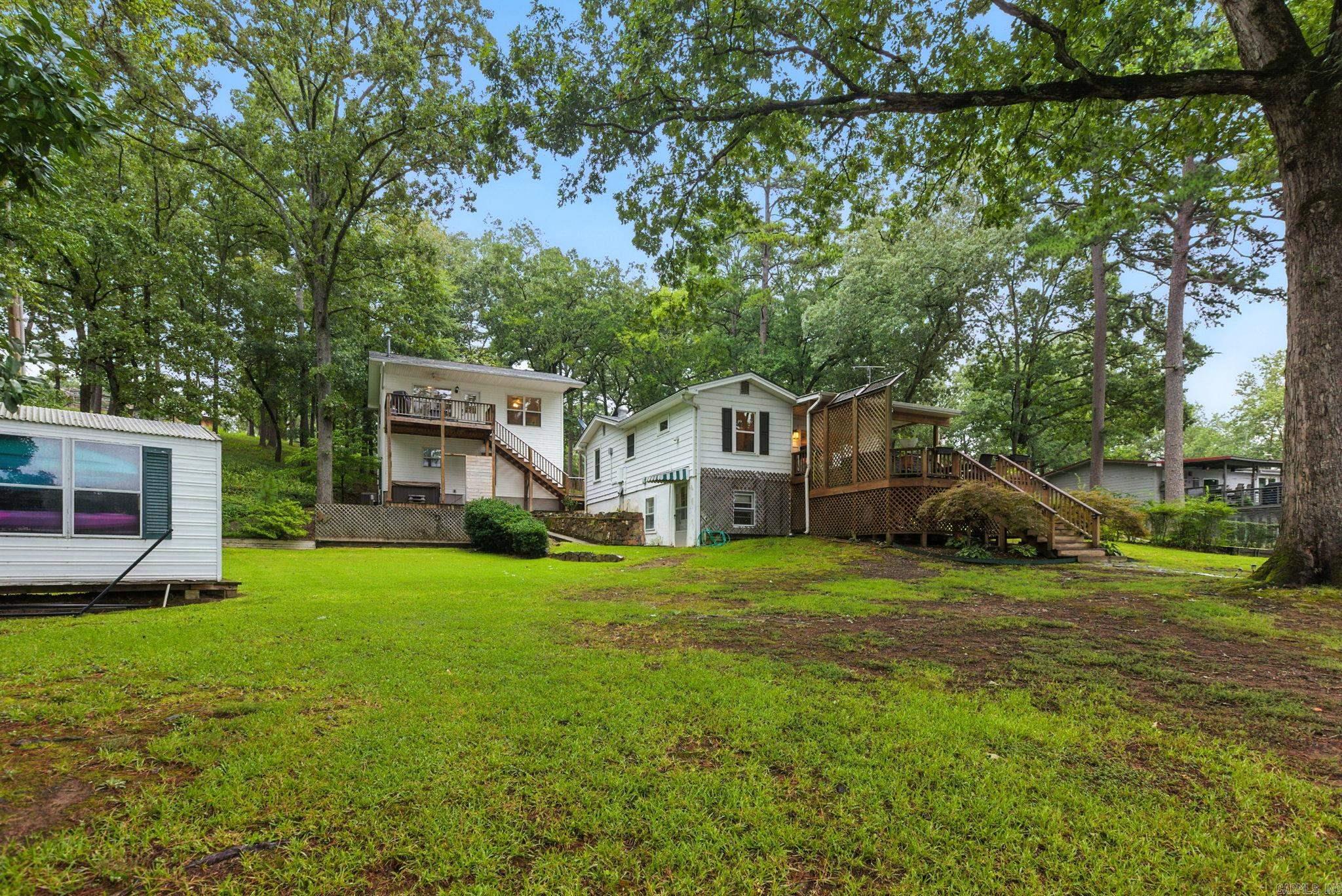 BEACH HAVEN - Residential