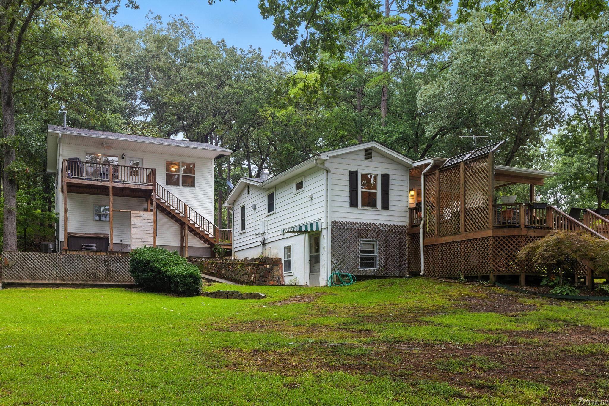 BEACH HAVEN - Residential