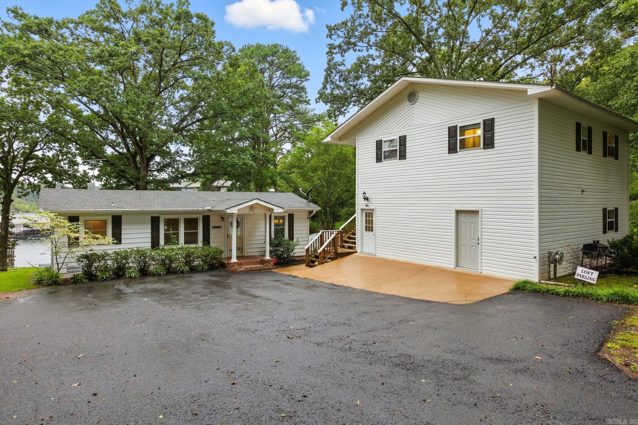 BEACH HAVEN - Residential