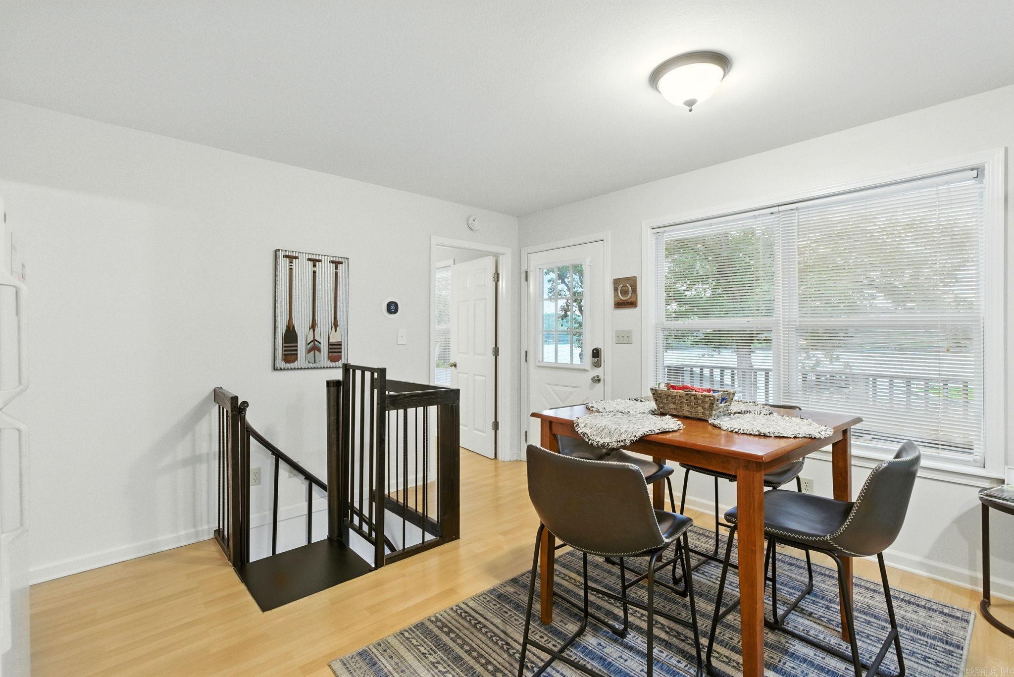 BEACH HAVEN - Residential