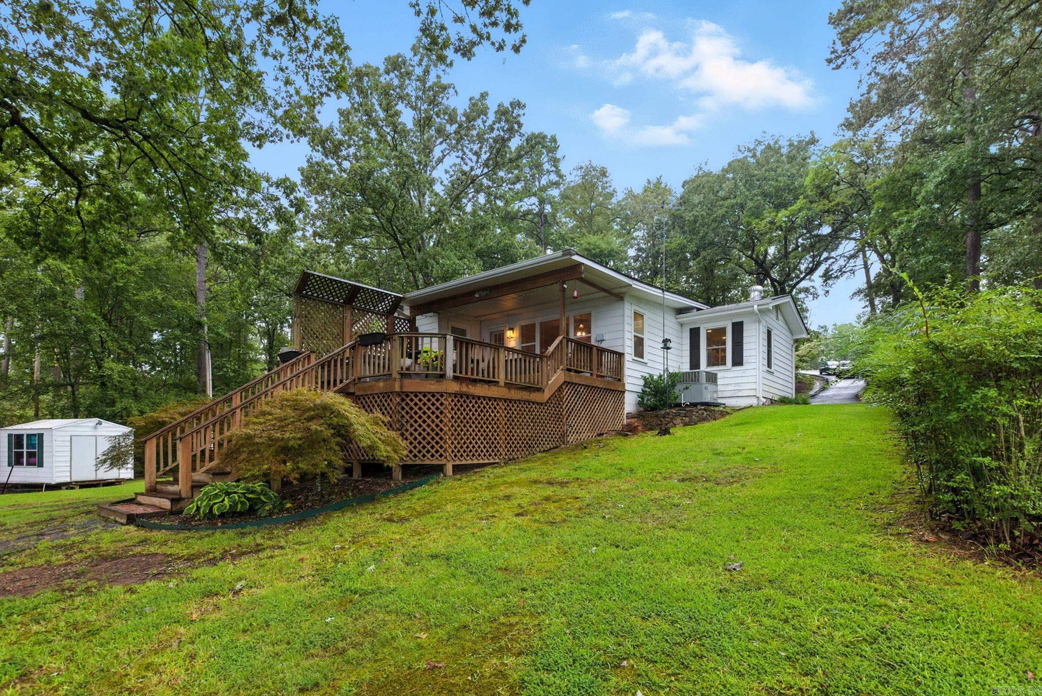 BEACH HAVEN - Residential